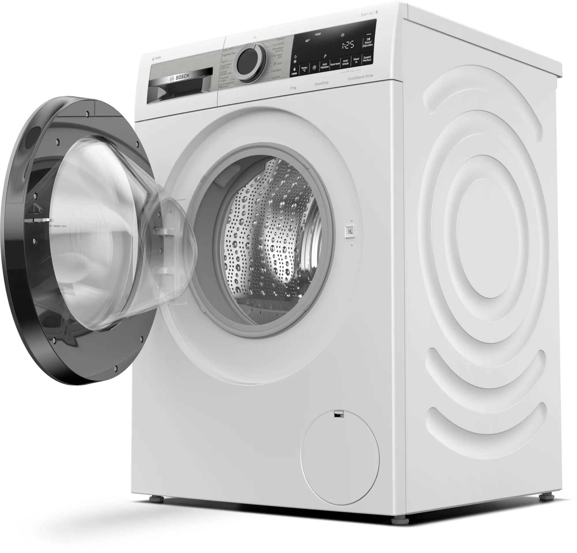 Foto nr. 5 van het product WGG244A7NL