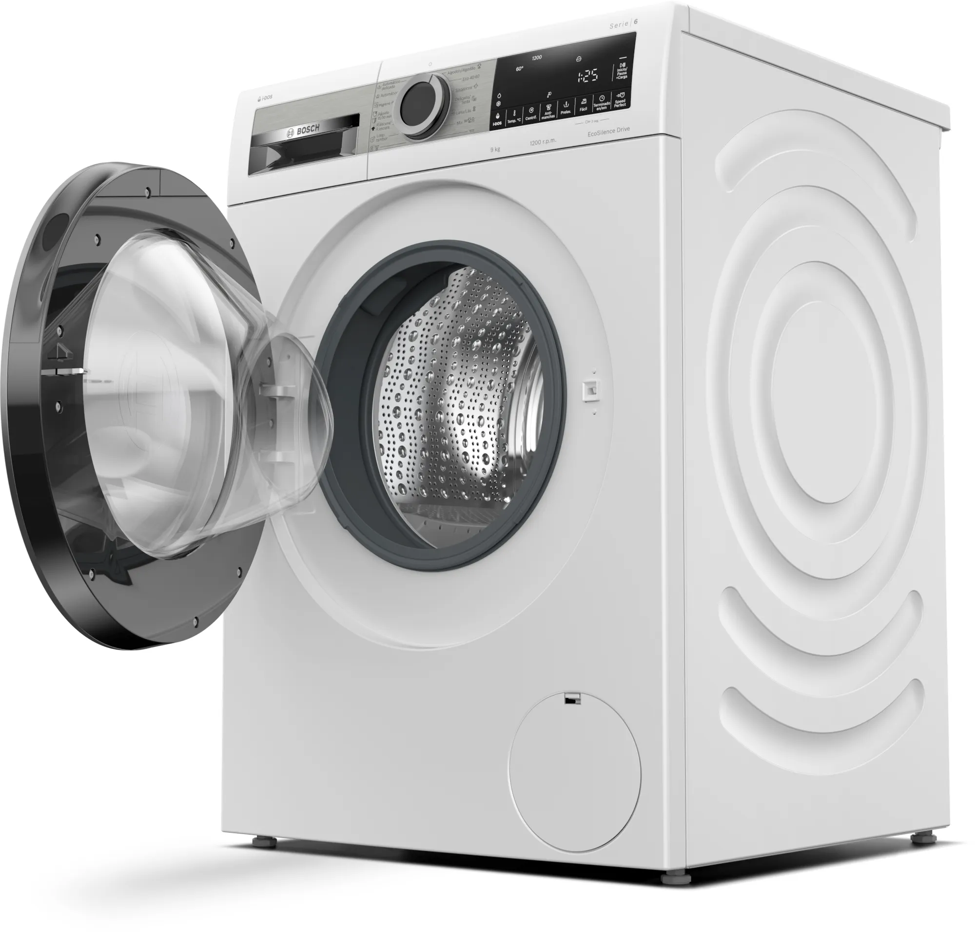 Foto Nº. 5 do produto WGG242A0ES