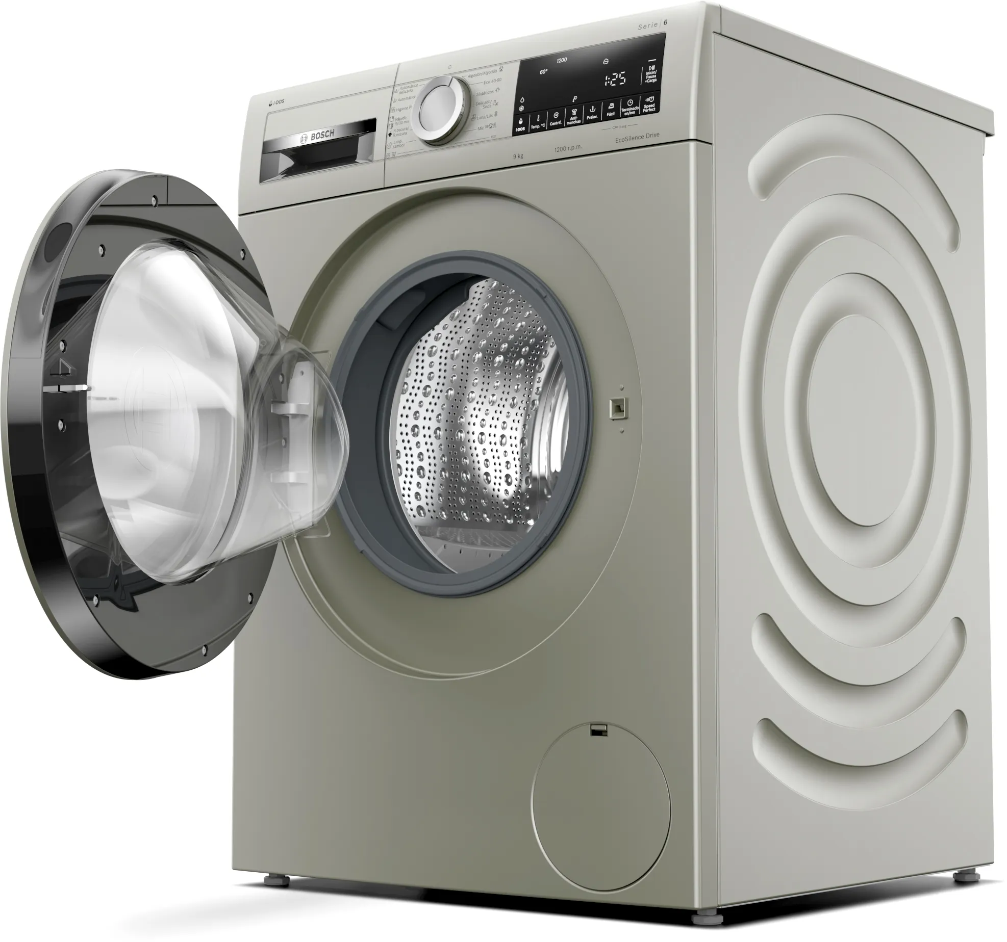 Foto n.º 6 del producto WGG242AXES