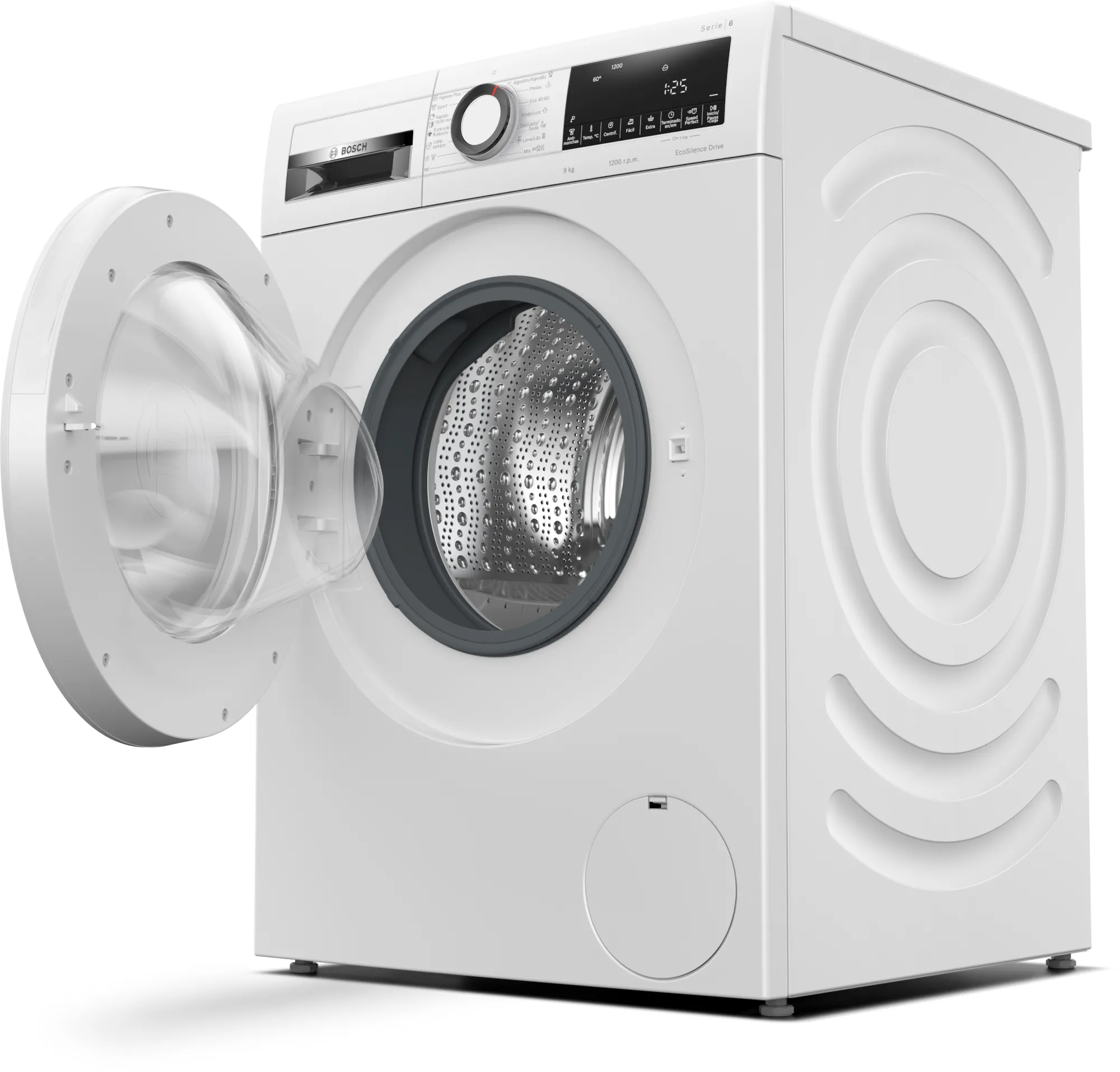 Foto n.º 5 del producto WGG14201ES