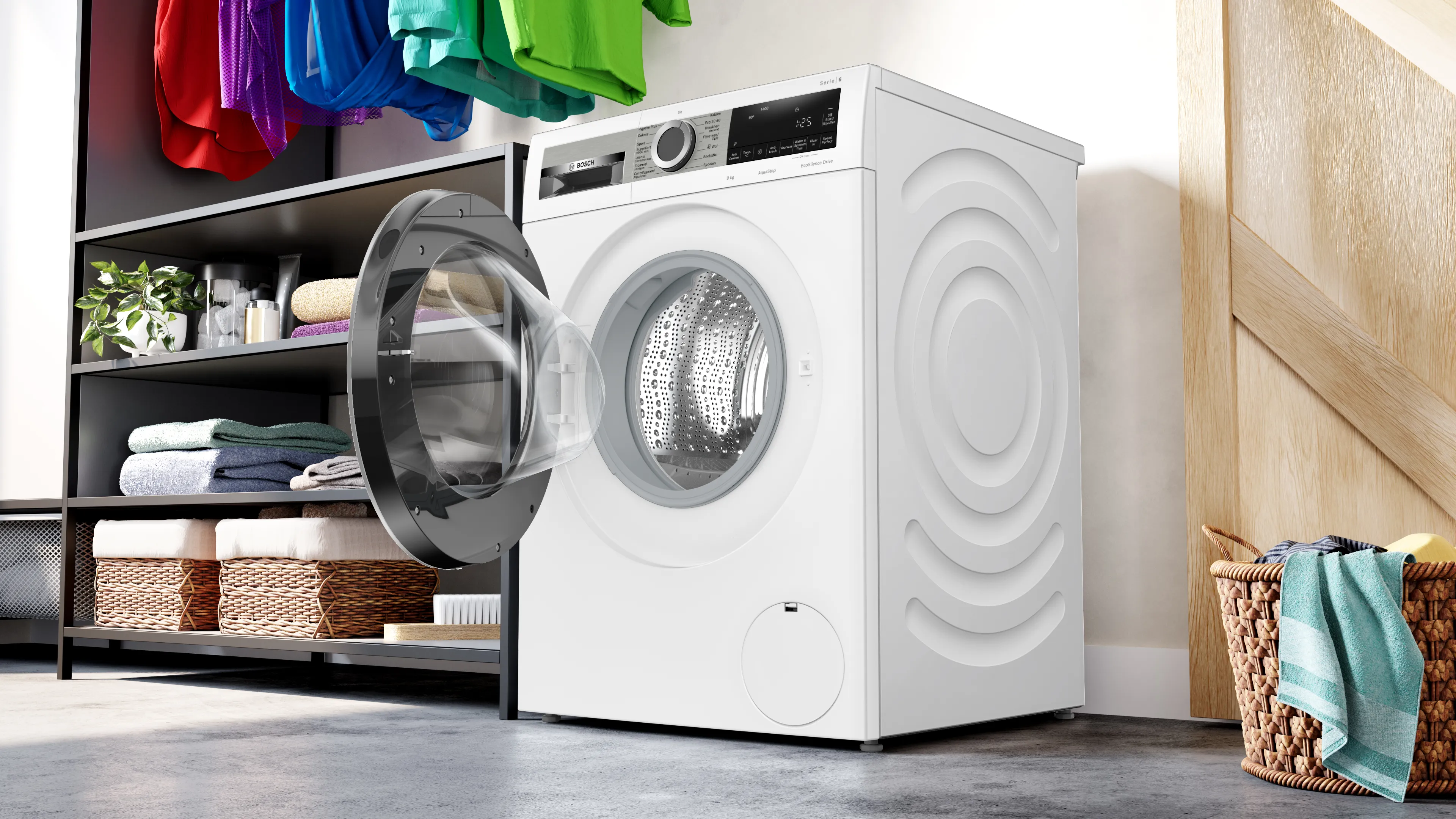 Foto nr. 4 van het product WGG24407NL