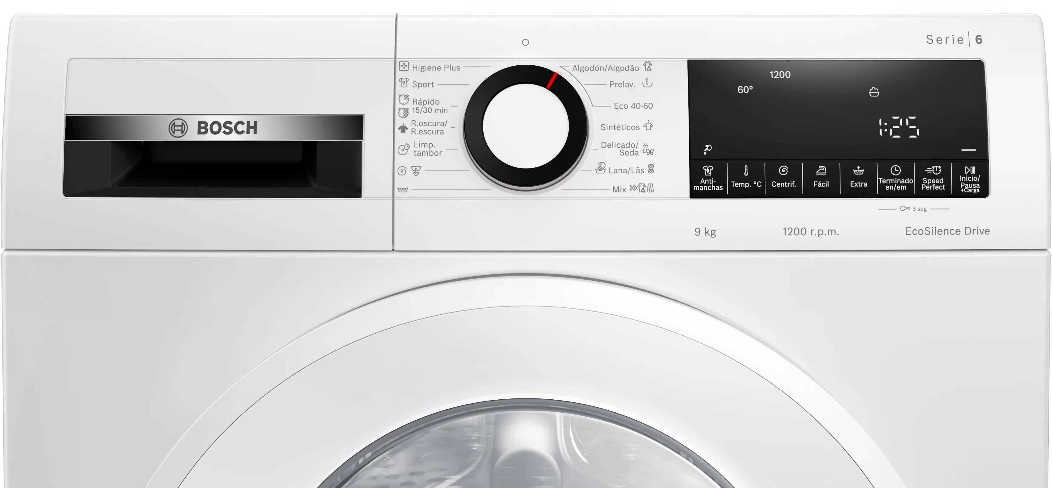 Foto n.º 4 del producto WGG14201ES