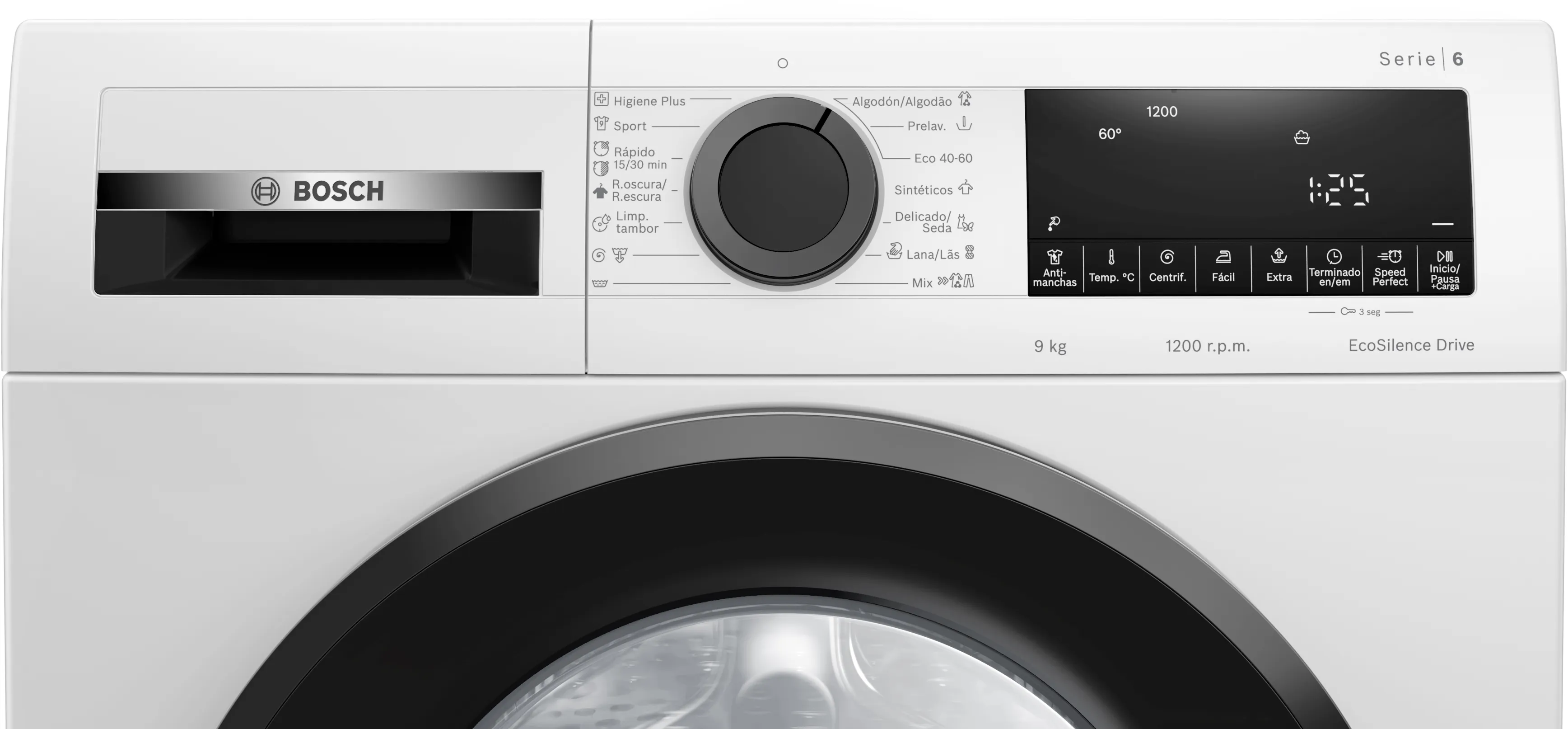 Foto n.º 4 del producto WGG14200ES