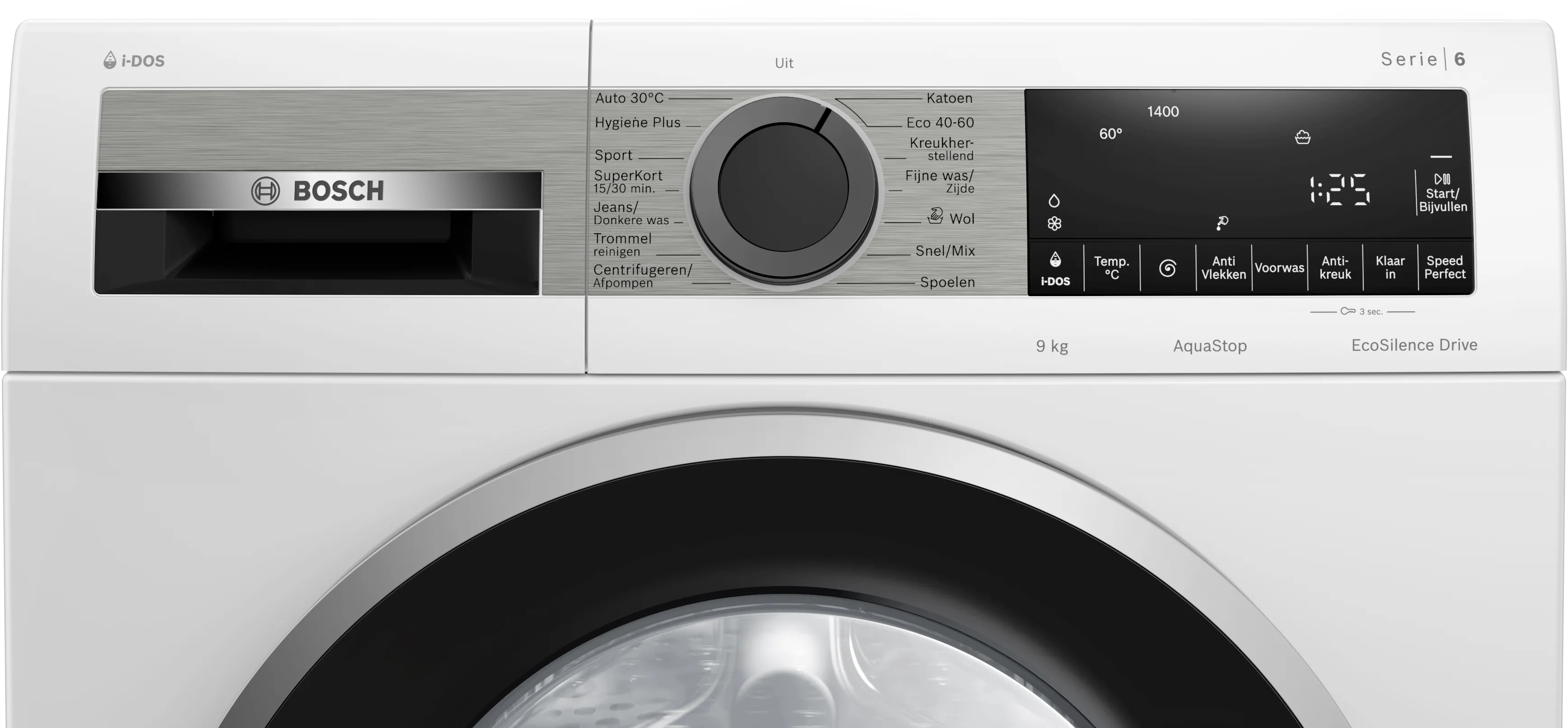 Foto nr. 4 van het product WGG244A7NL