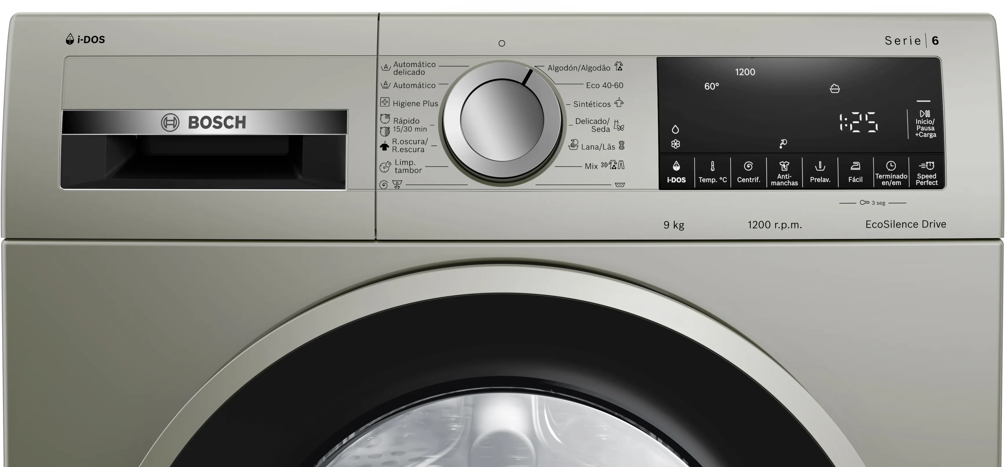 Foto n.º 5 del producto WGG242AXES