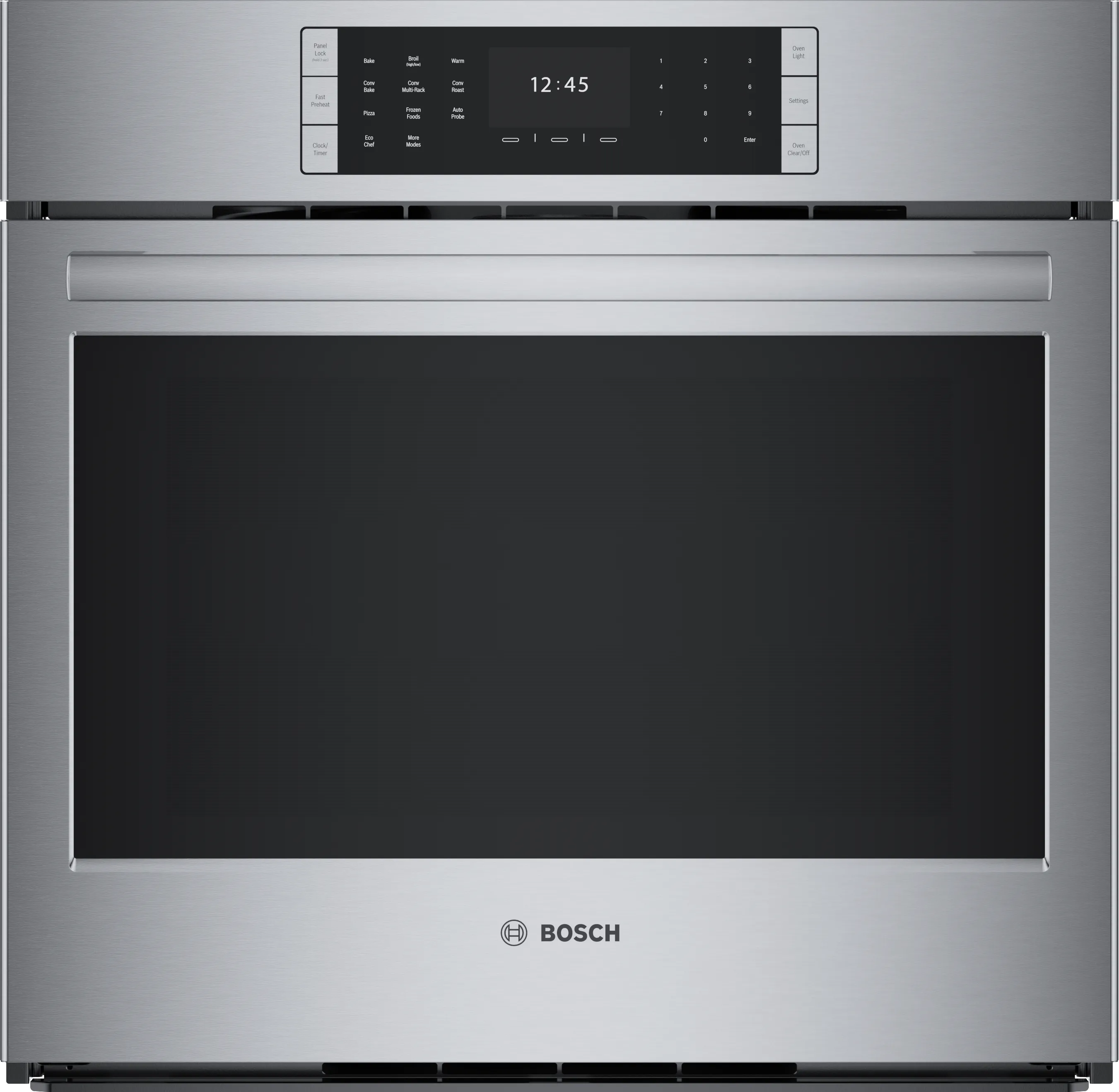 Benchmark® Single Wall Oven 30'' Stainless Steel 