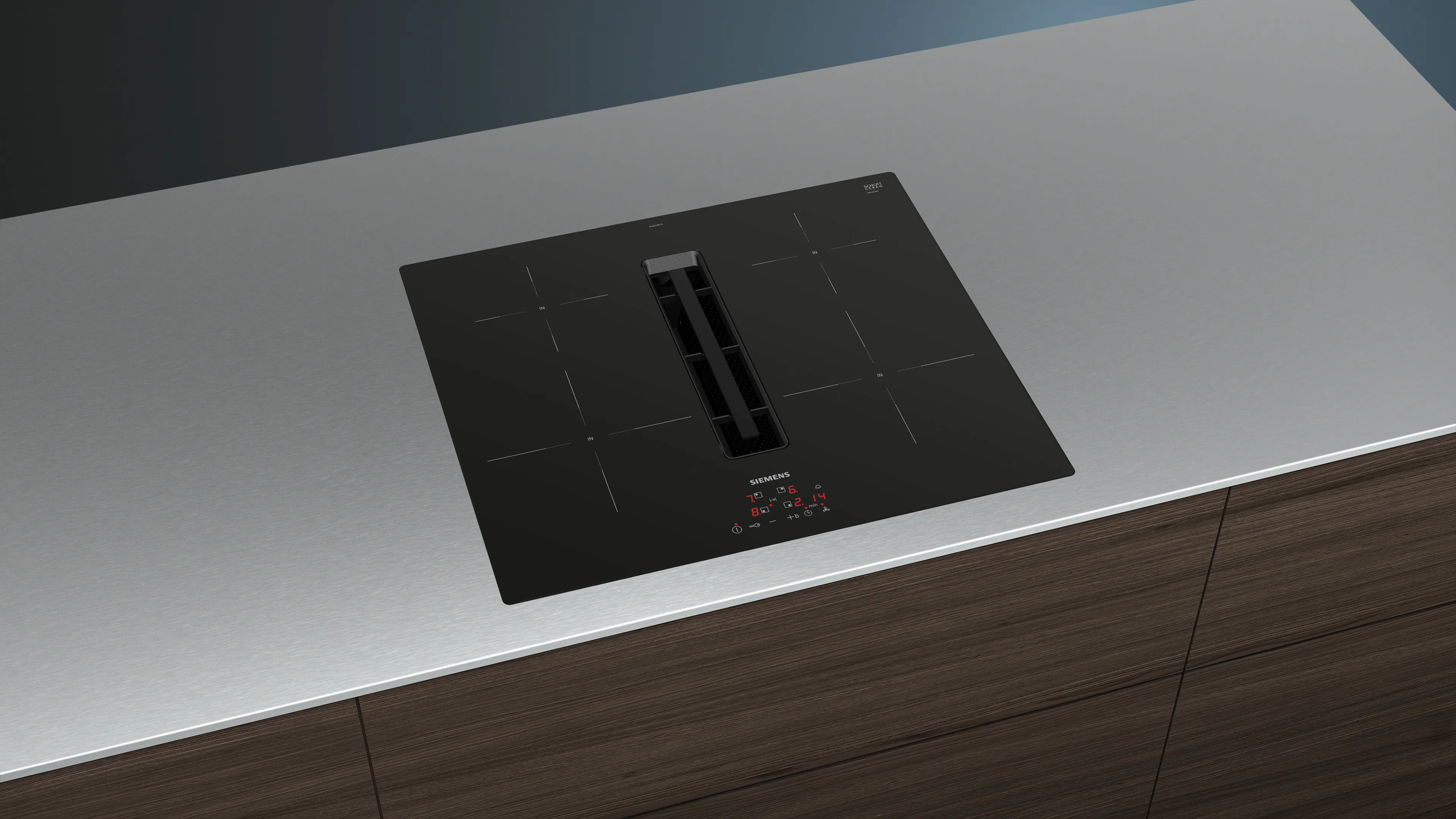 Foto Nr. 4 des Produkts EH601BGA7