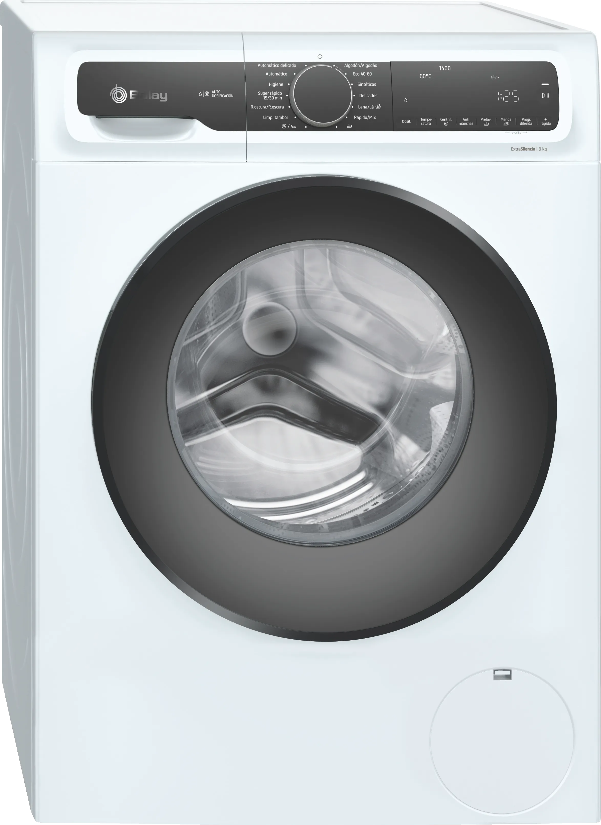 Foto nº 1 del producto 3TS394BD