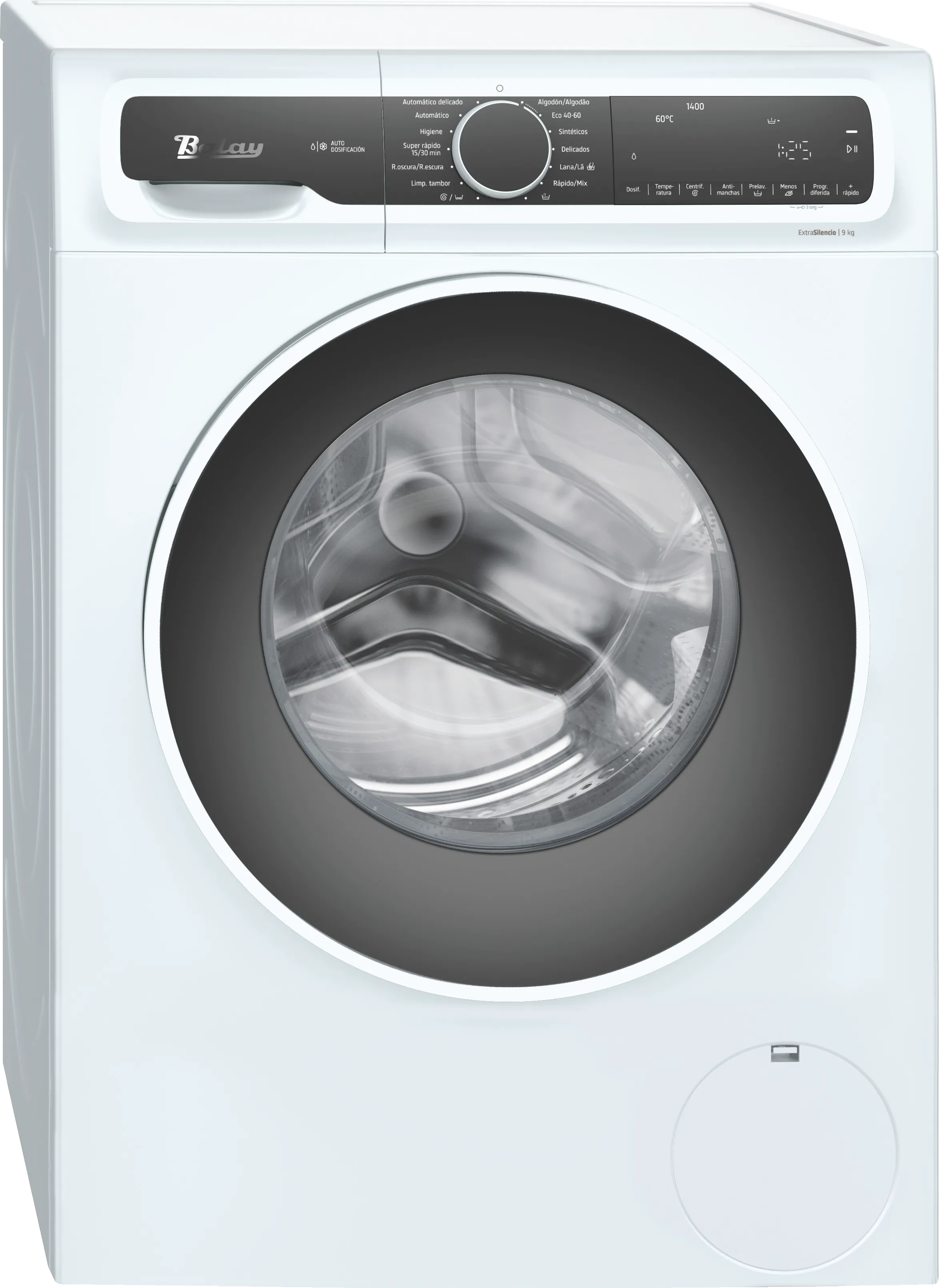 Foto nº 1 del producto 3TS294BD
