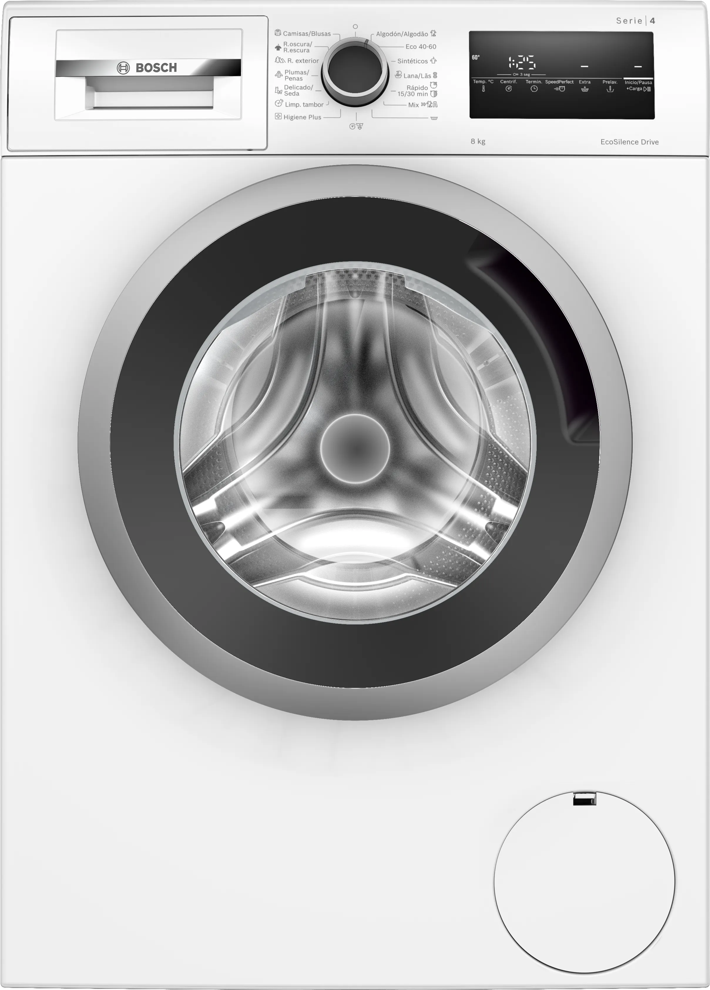 Foto n.º 1 del producto WAN24267ES