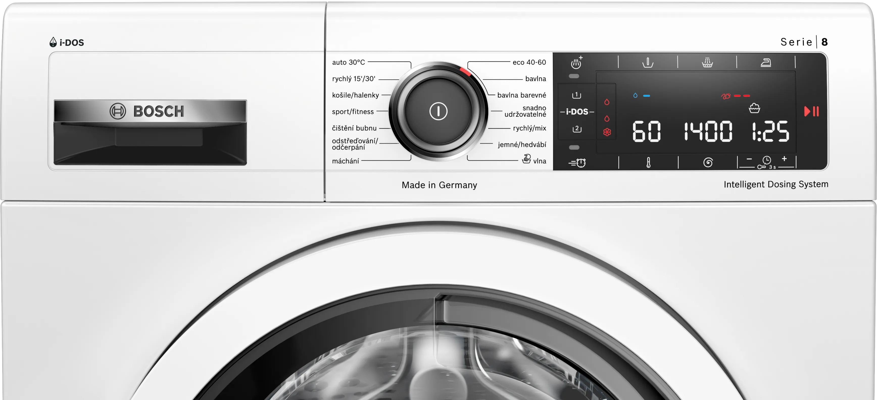 Fotografie Nr. 3 výrobku WAV28K00CS