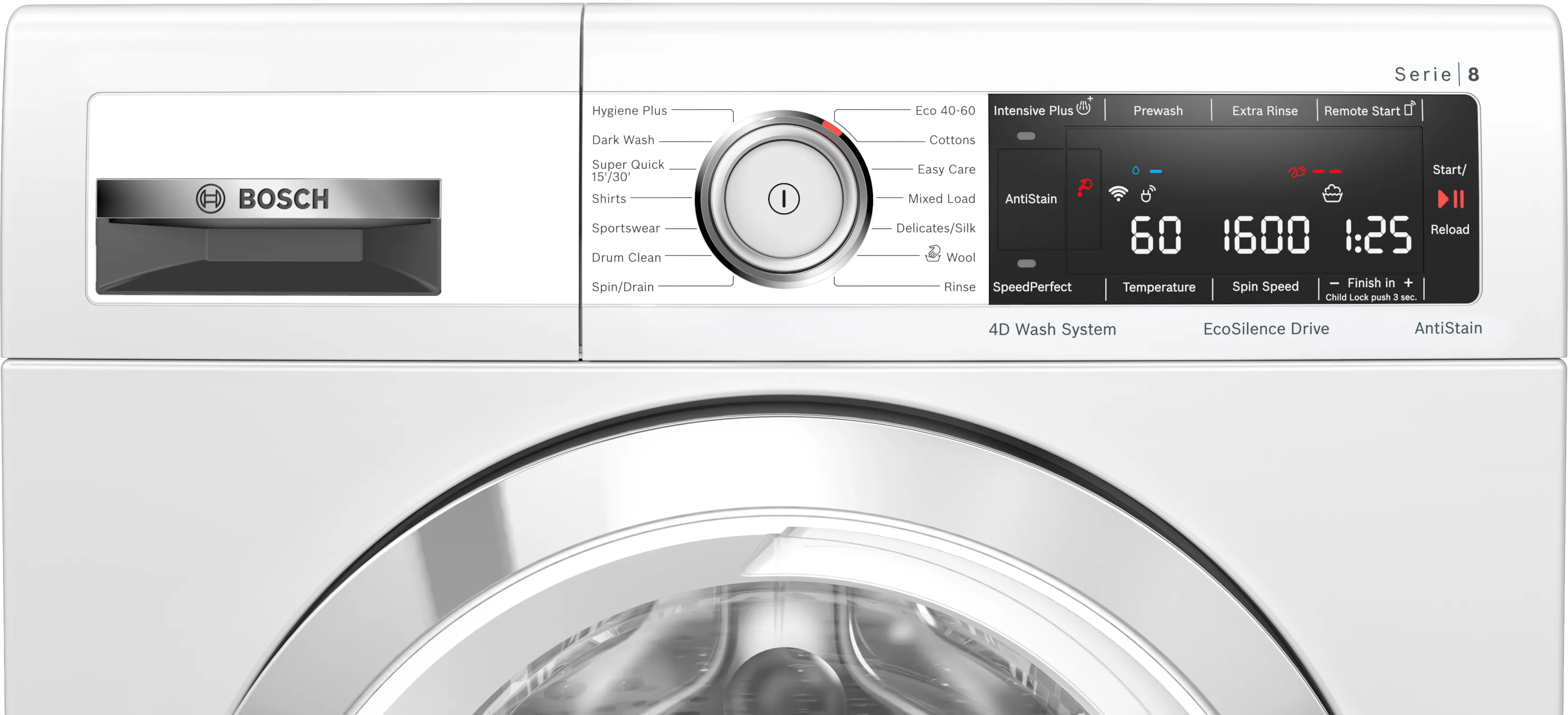 Photo Nr. 3 of the product WAX32M81GB