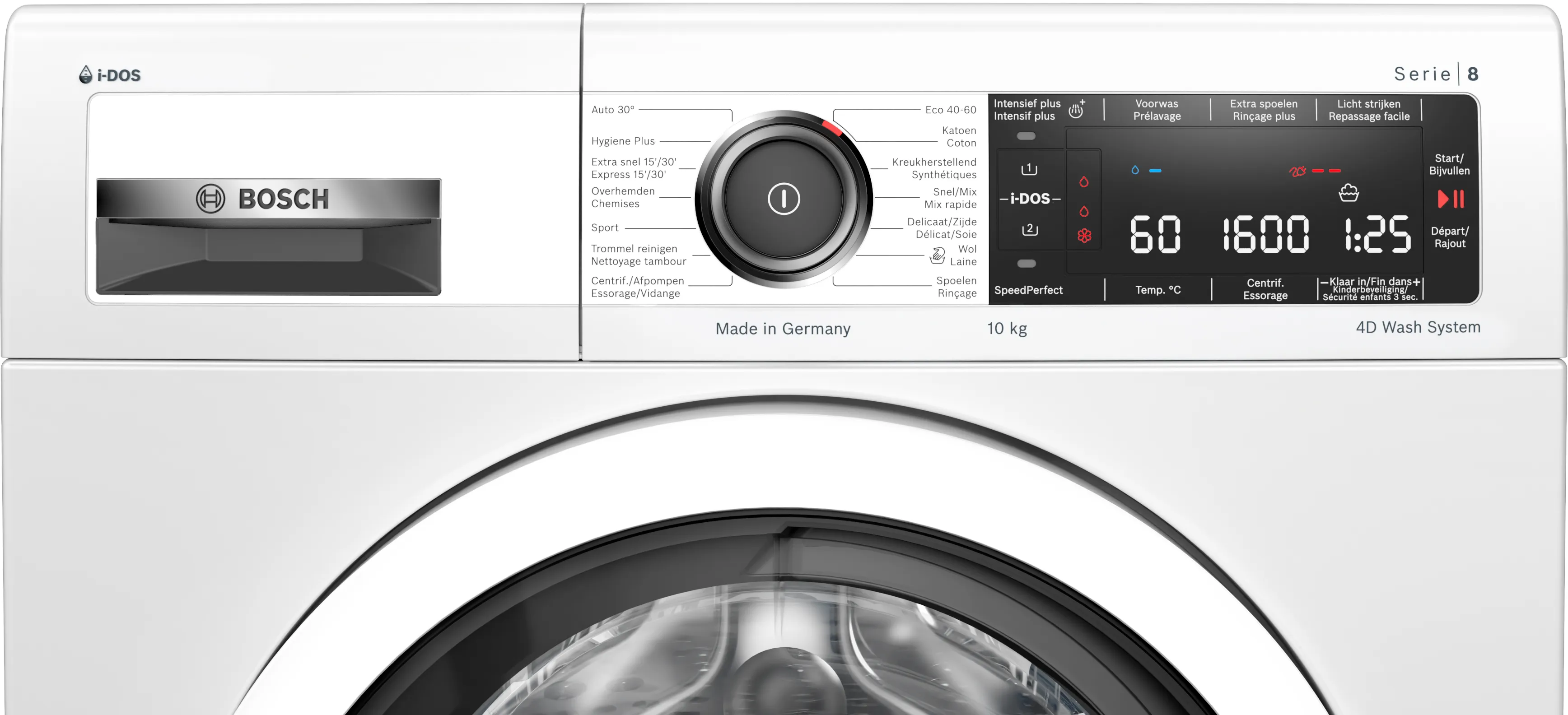 Foto nr. 4 van het product WAX32KC1FG