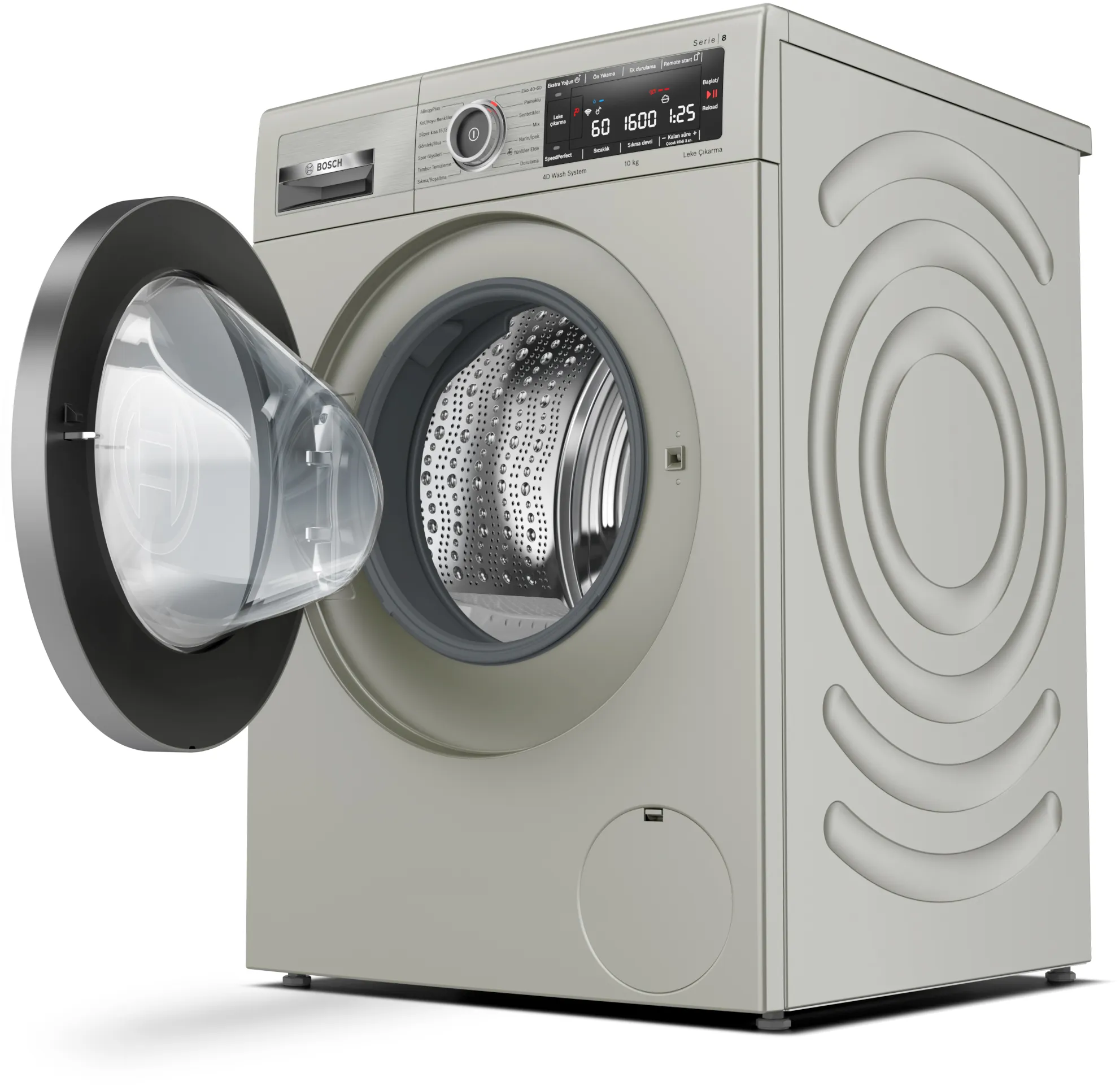 Ürününün Photo Nr. ı 4 WAX32MHXTR