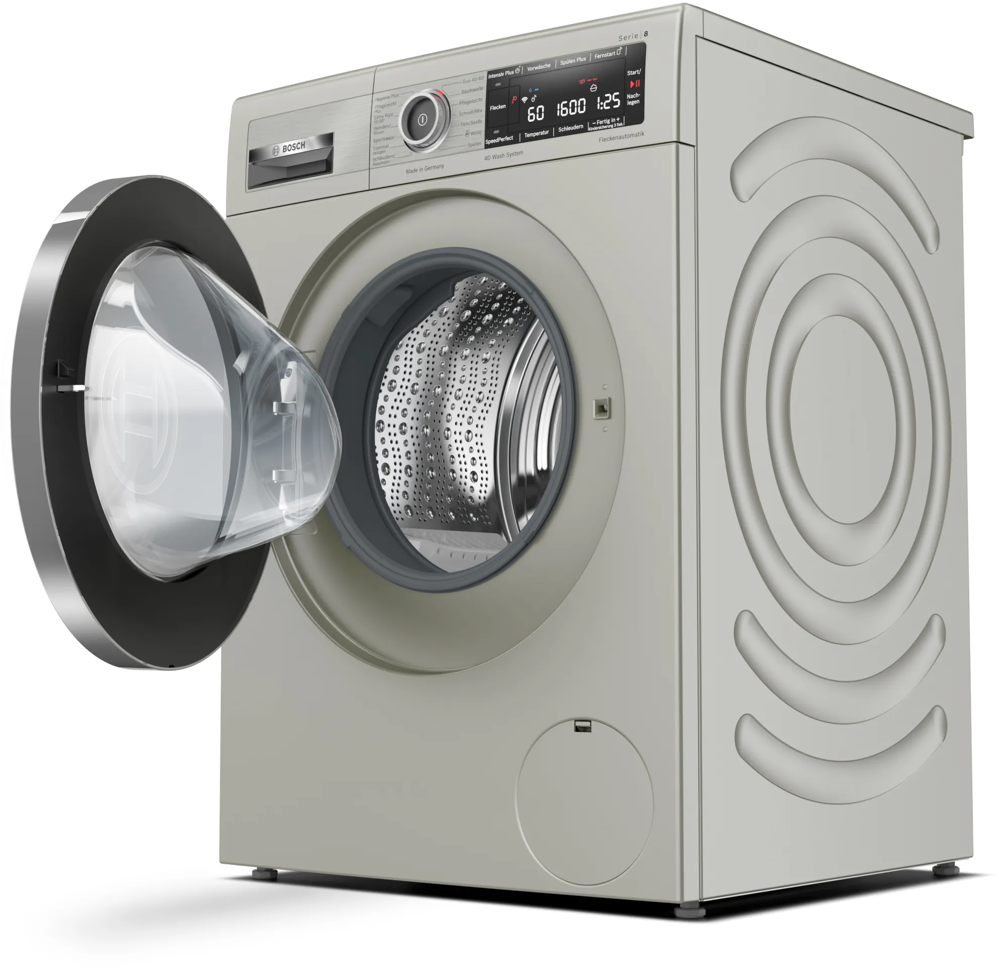 Bild Nr. 4 des Produkts WAX32MX2