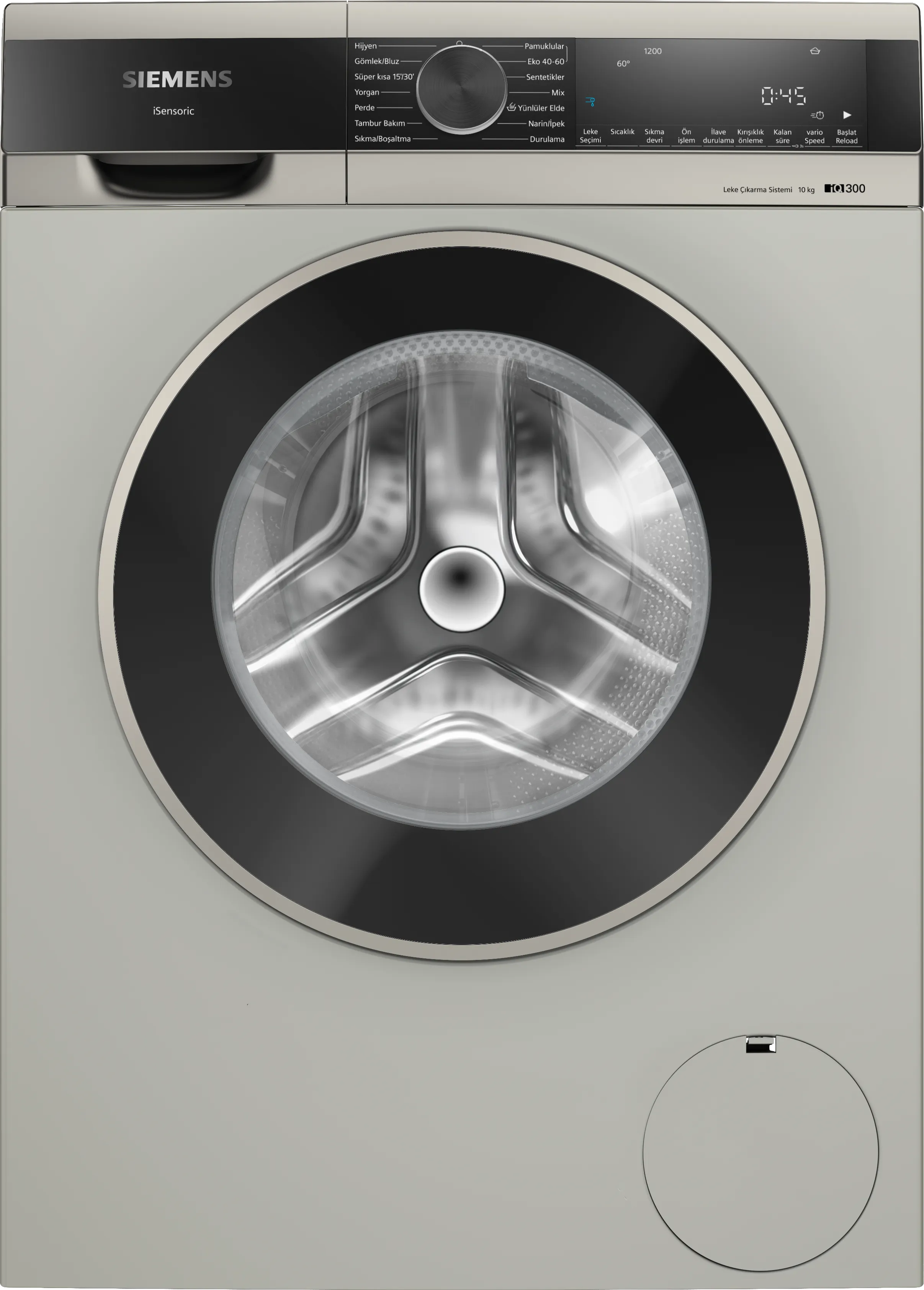 Ürününün Photo Nr. ı 1 WG52A20XTR