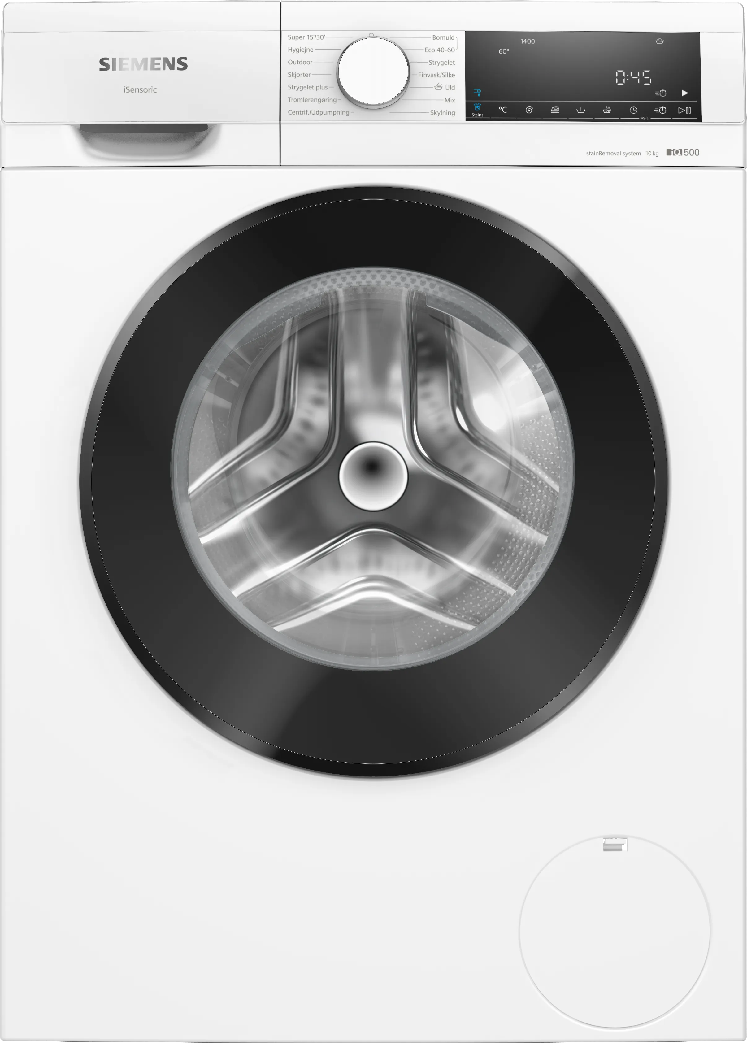 Foto nr. 1 af produktet WG54G20PDN
