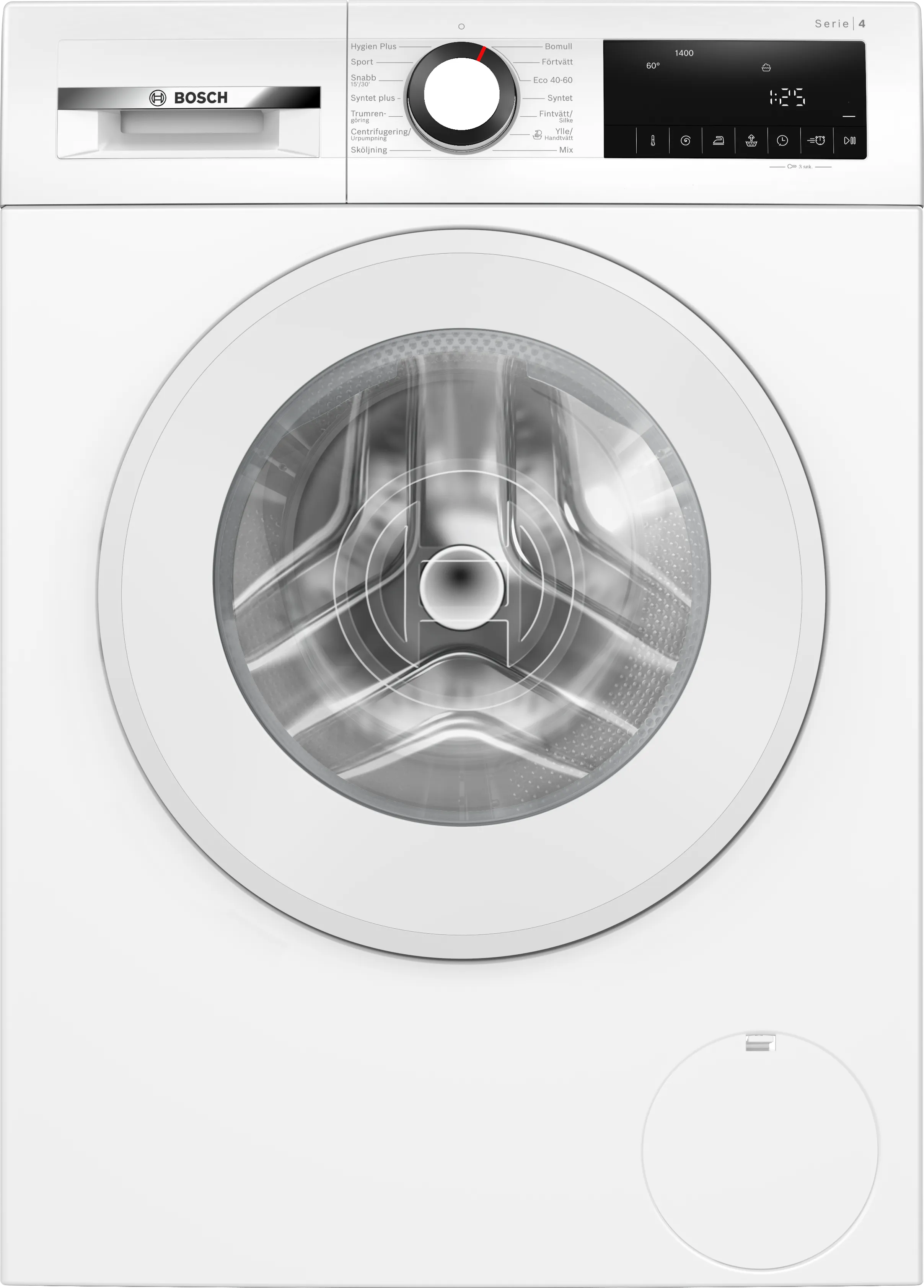 Fotonummer 1 af produktet WGG0440ASN