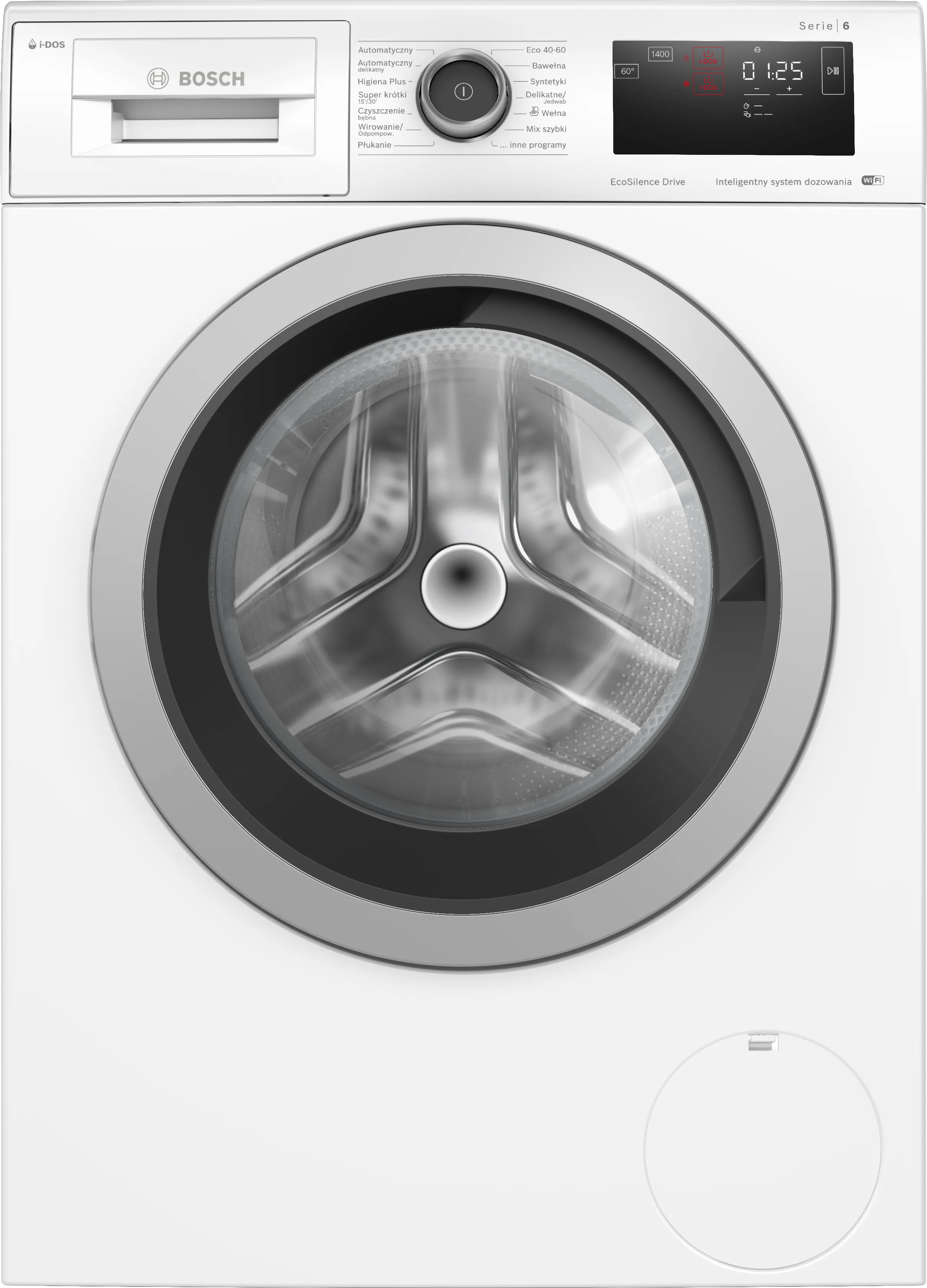 Zdjęcie produktu nr 1 WAU28PHSPL