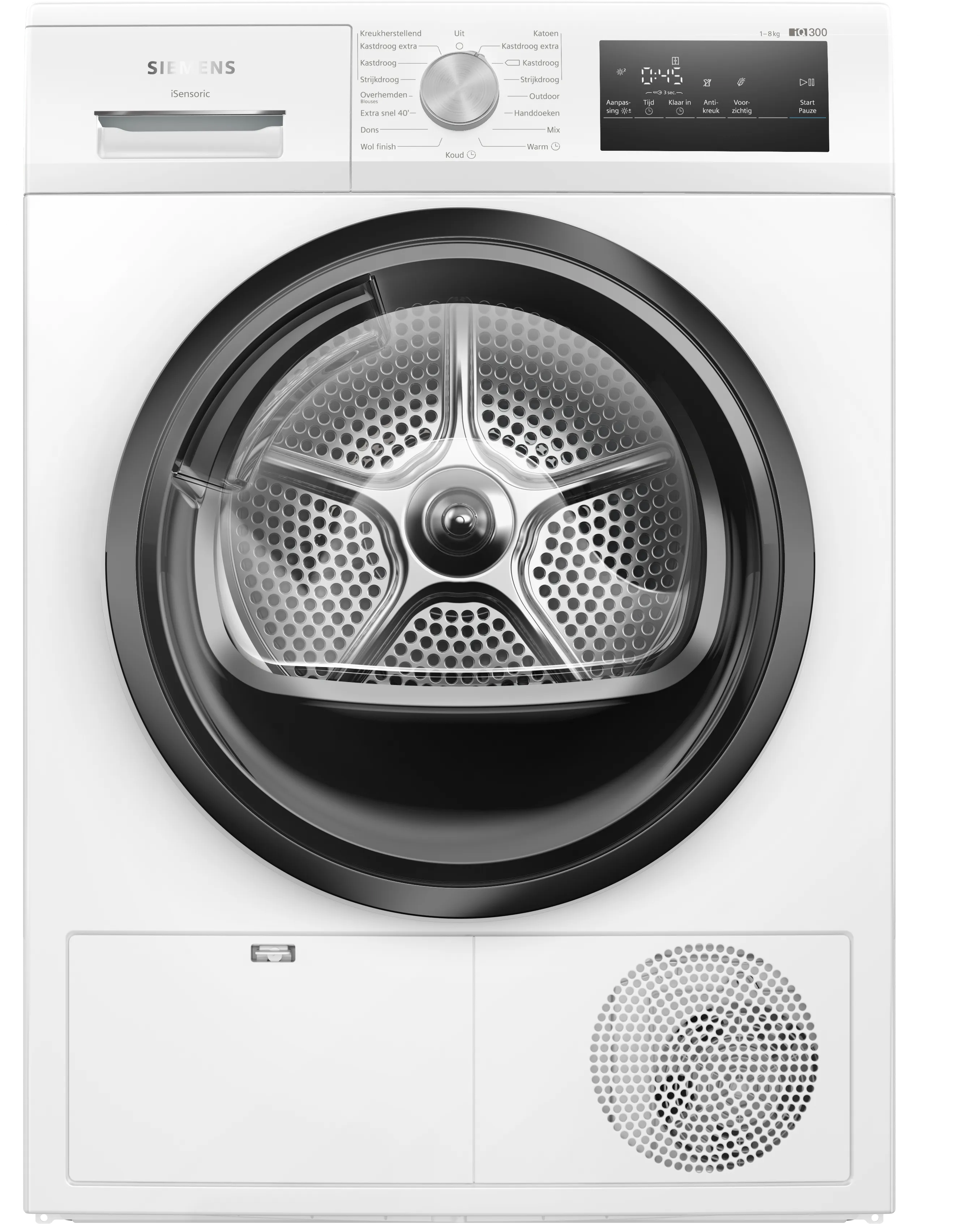 Foto nr. 1 van het product WT45H207NL