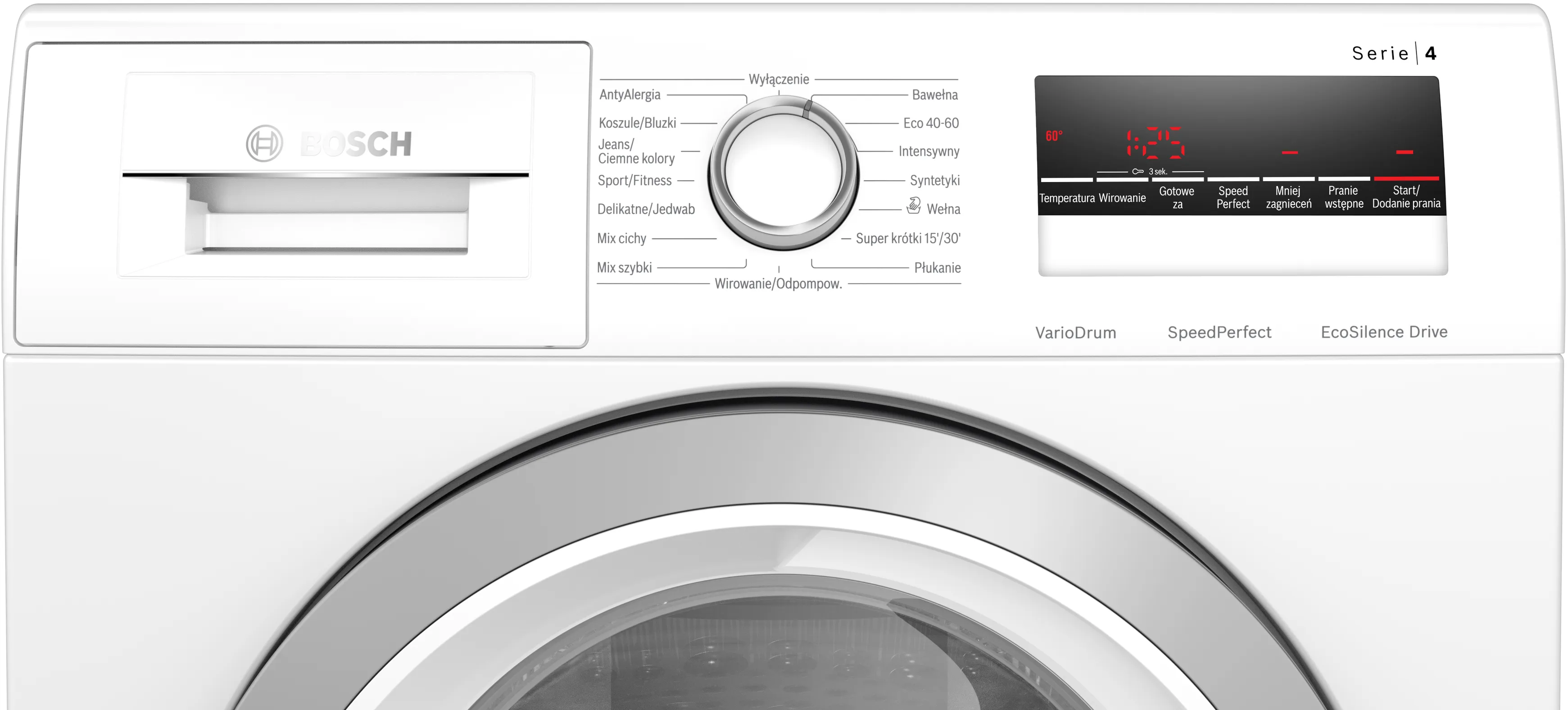 Zdjęcie produktu nr 4 WAN282E9PL