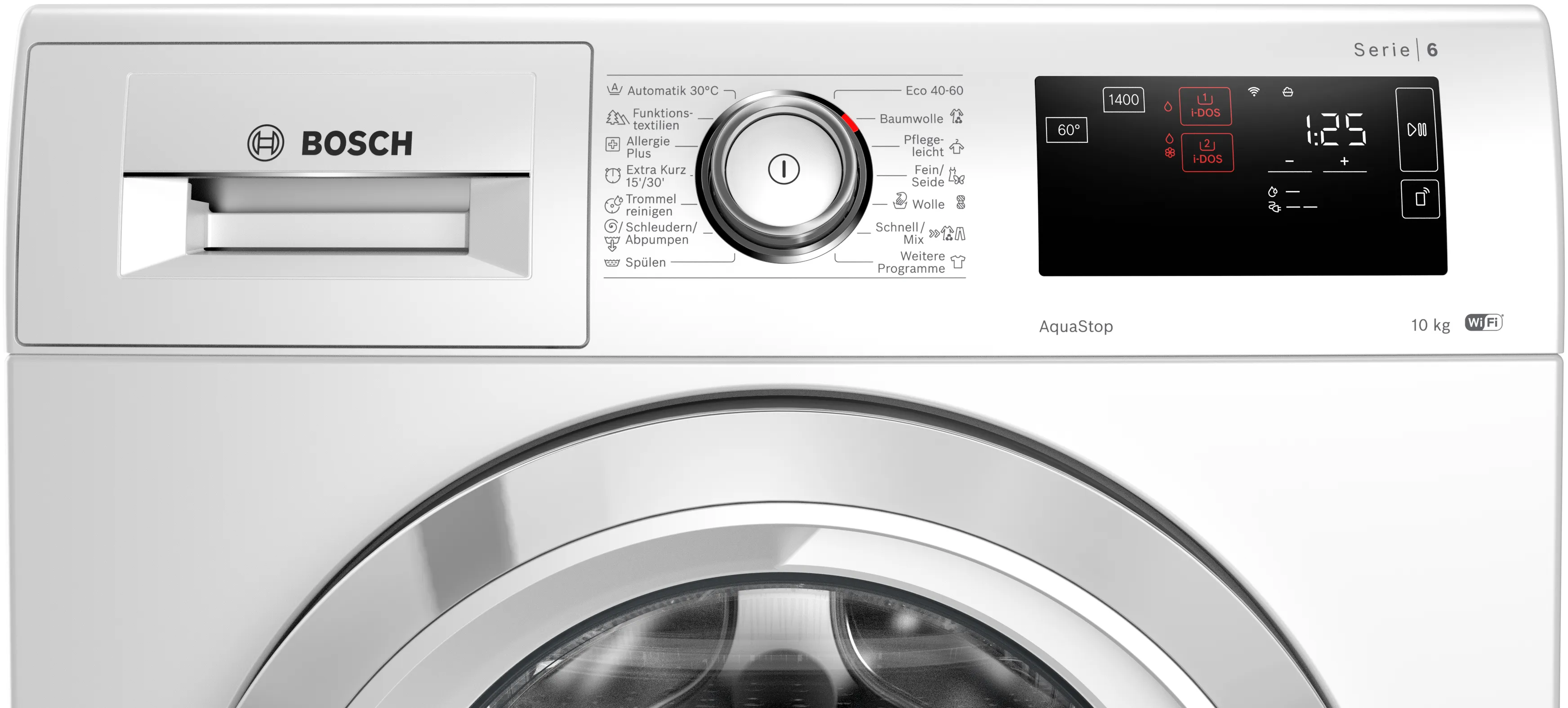 Bild Nr. 4 des Produkts WAL28P90CH