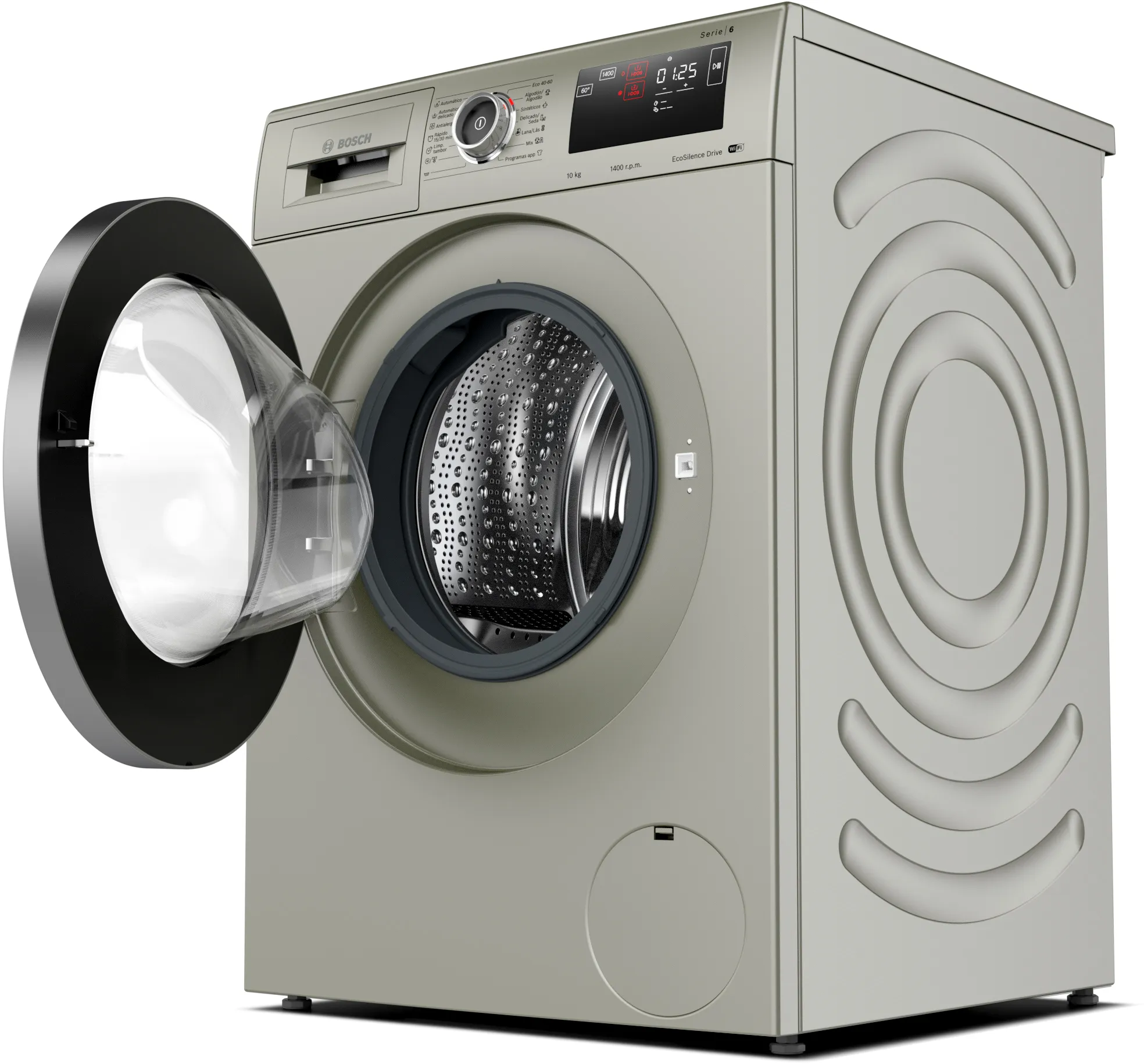 Foto Nº. 5 do produto WAL28PHXES