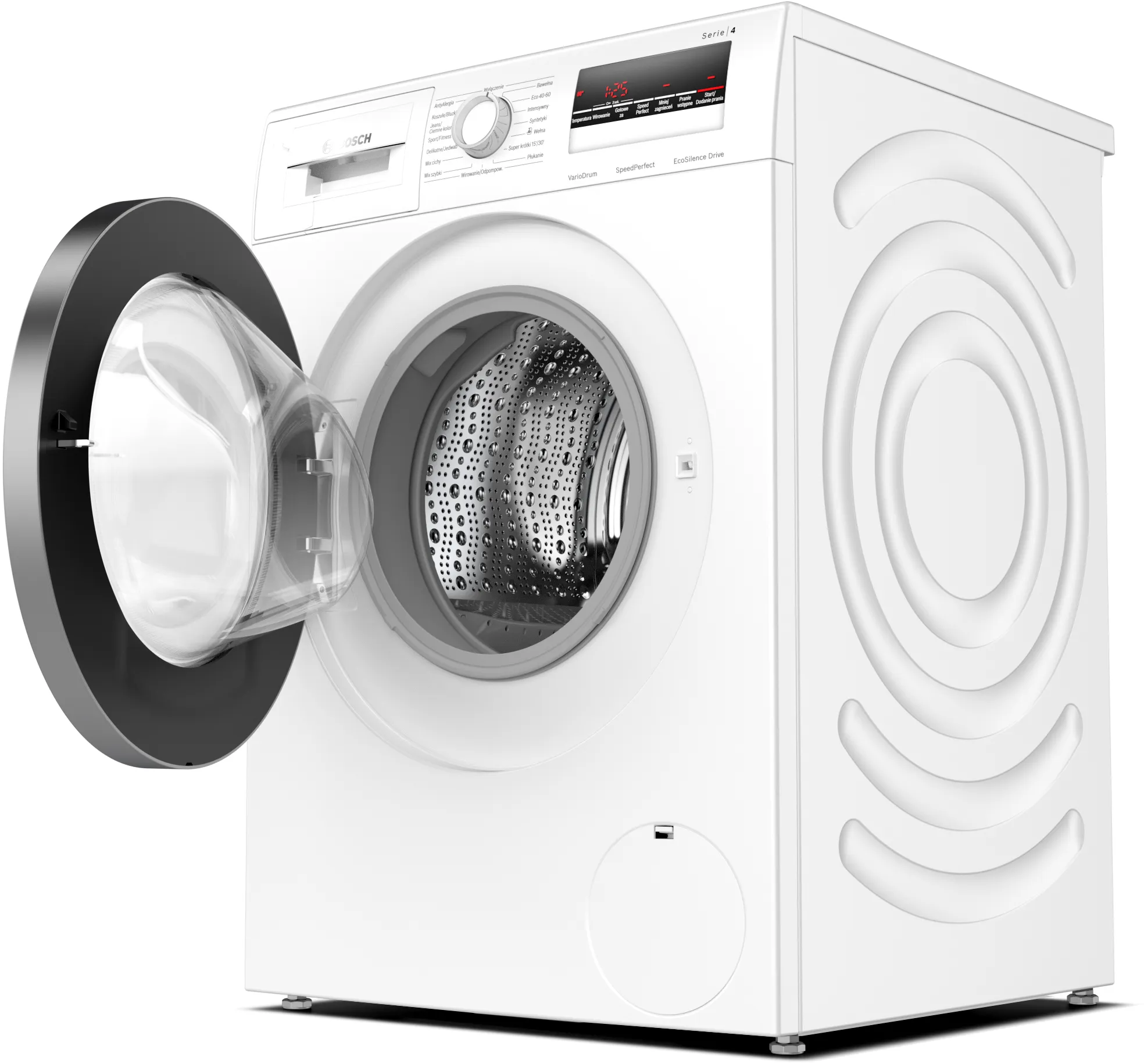 Zdjęcie produktu nr 5 WAN282E9PL