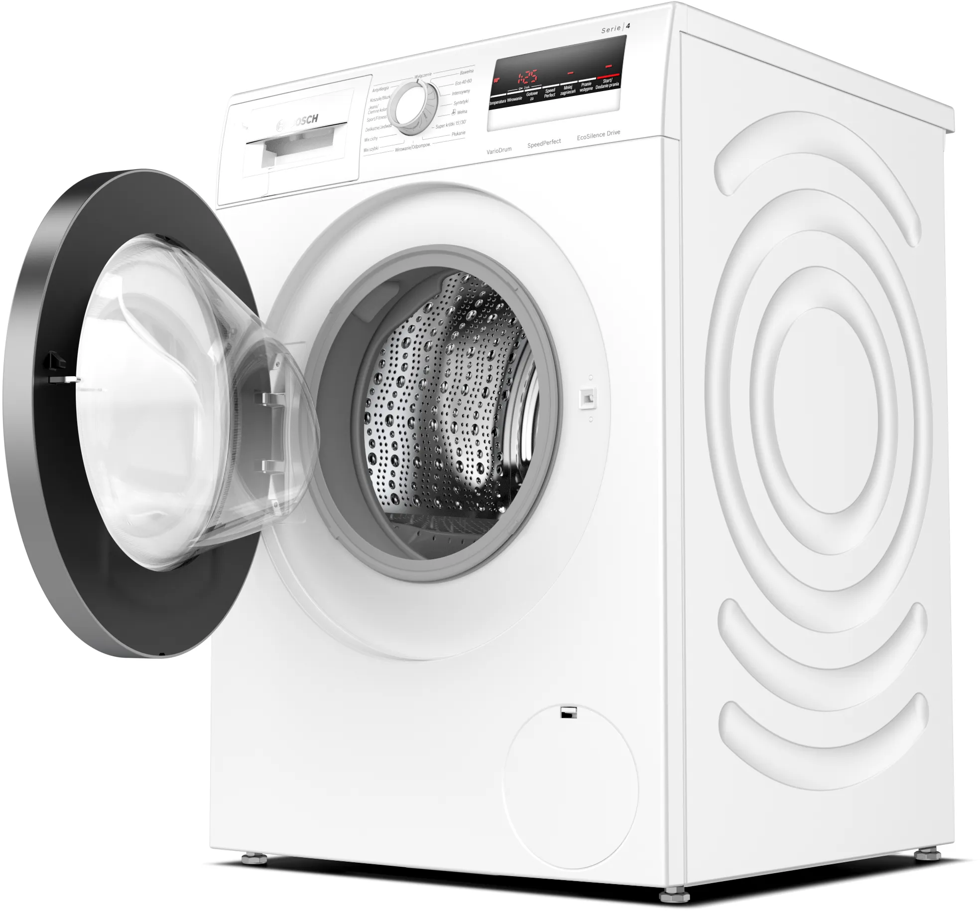 Zdjęcie produktu nr 5 WAN242E9PL