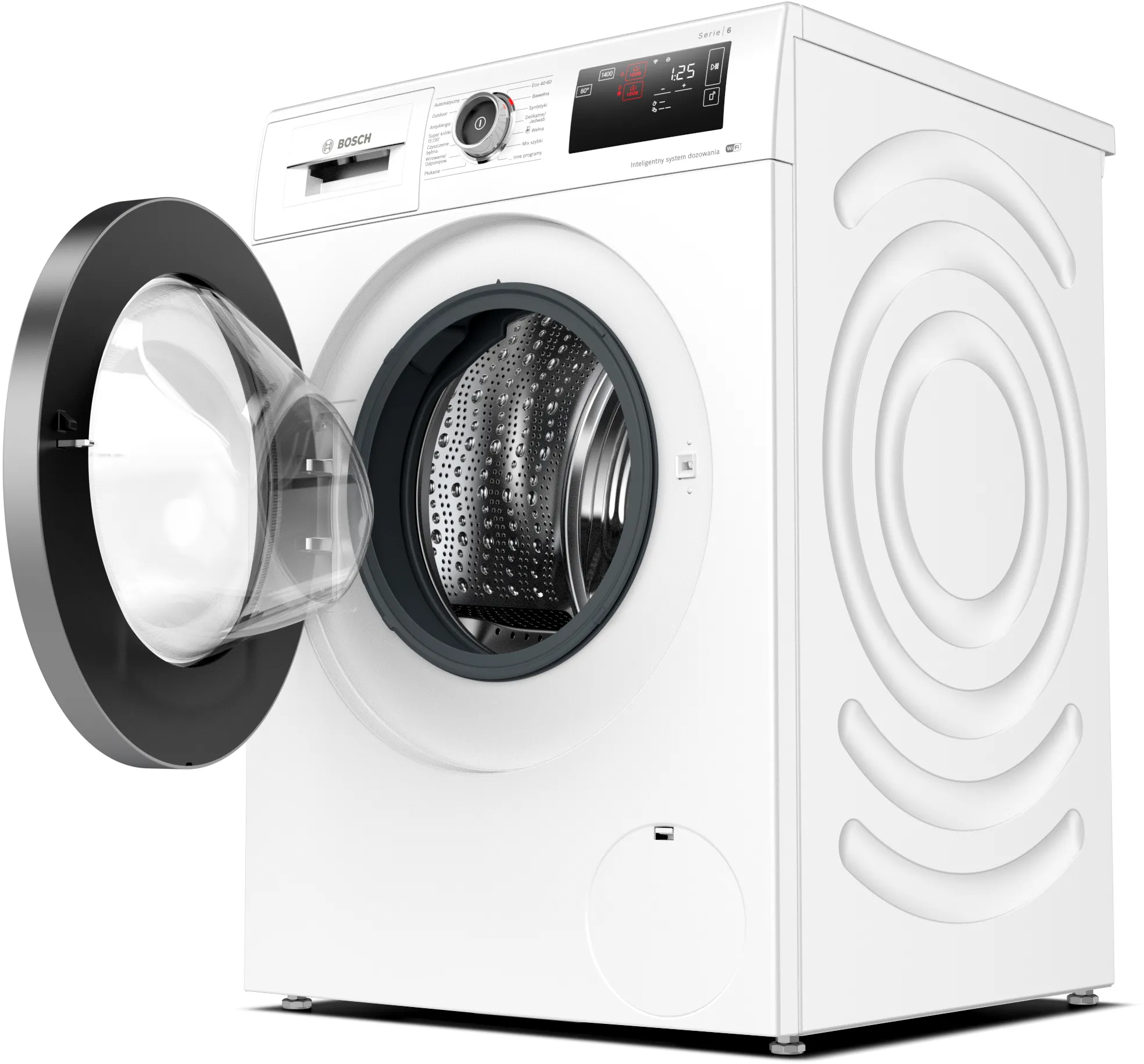 Zdjęcie produktu nr 5 WAL28PHEPL