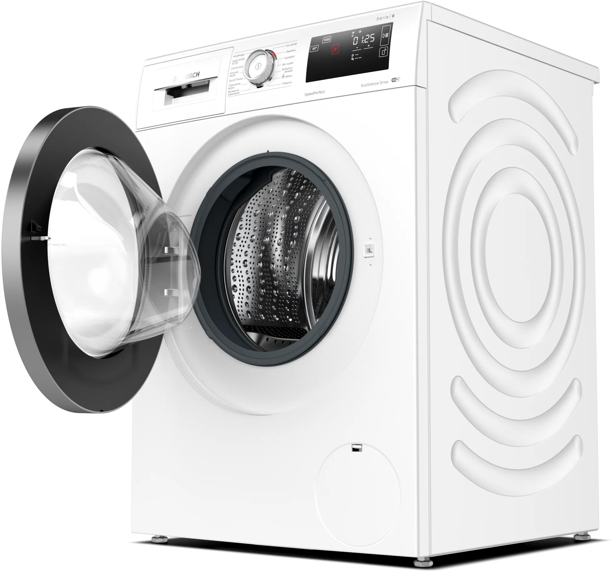 Zdjęcie produktu nr 5 WAL28RHXPL