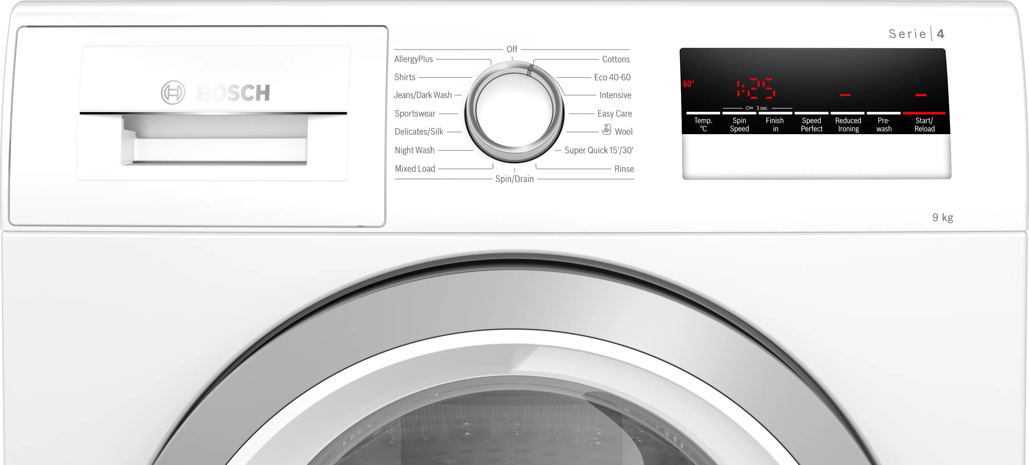 Photo Nr. 4 of the product WAN28209GB