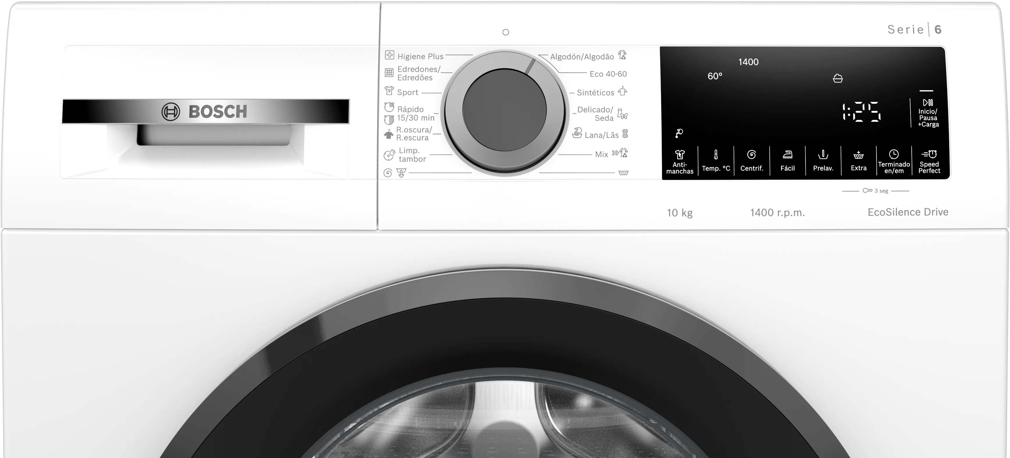Foto n.º 4 del producto WGG25400ES