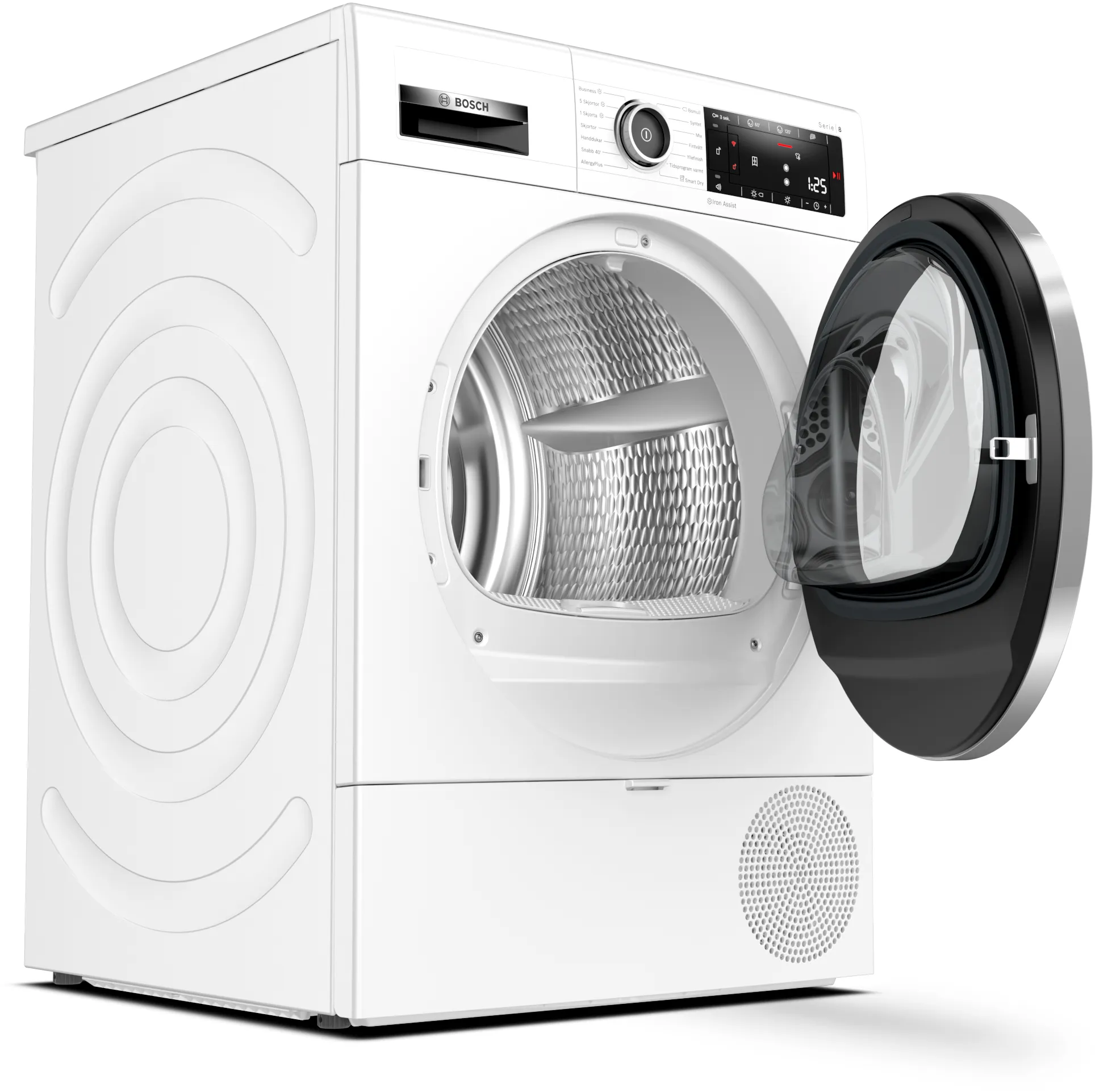 Fotonummer 4 af produktet WTX8HKI9SN