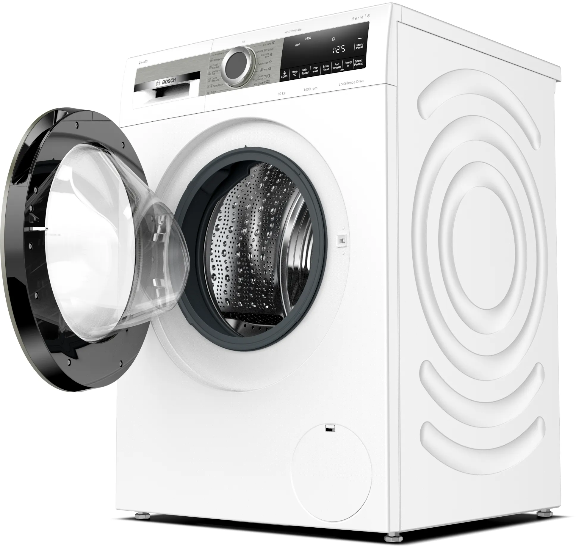 Photo Nr. 5 of the product WGA254A0IN