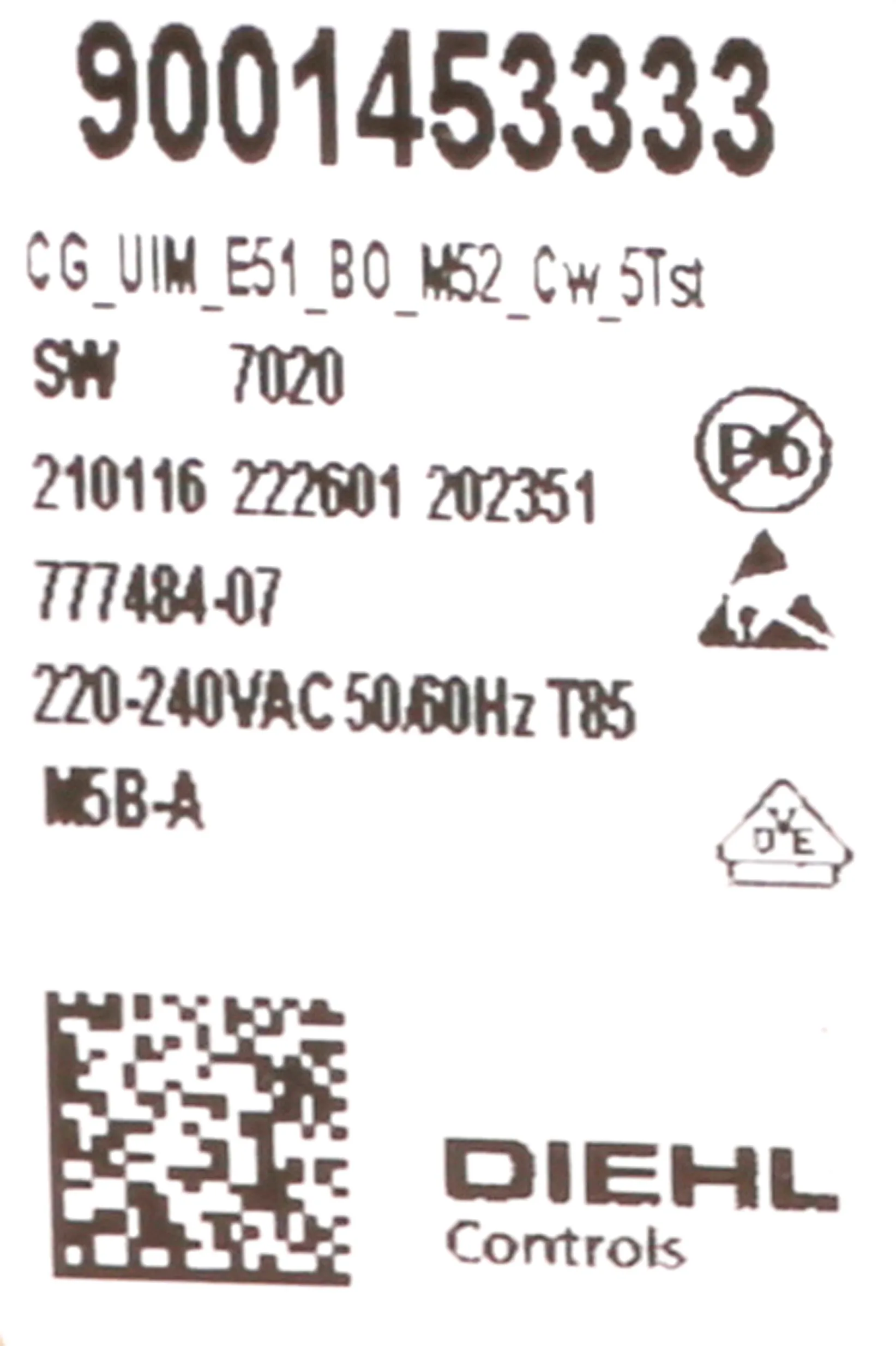 Photo Nr. 3 of the product 11041938