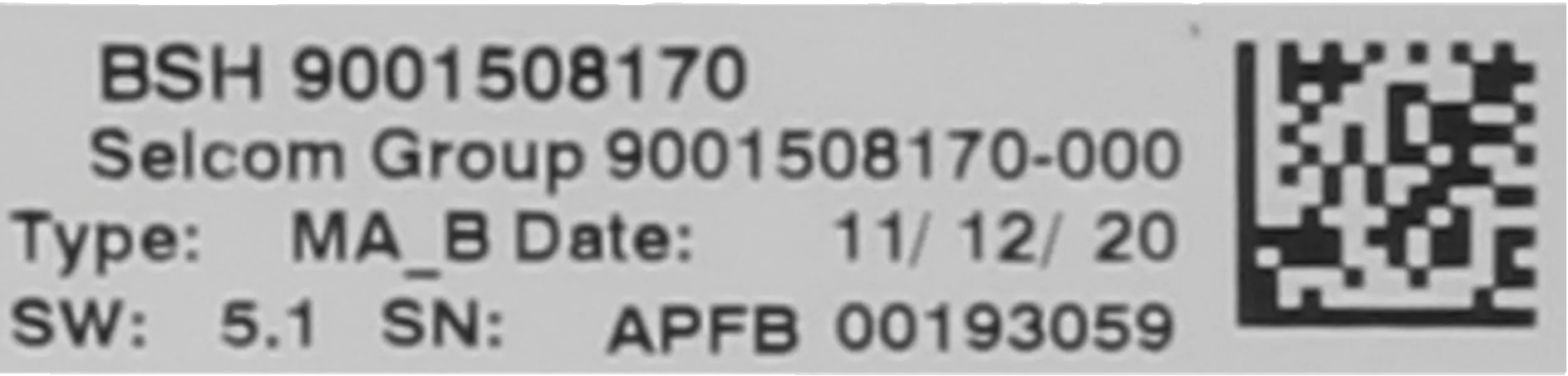 Photo Nr. 2 of the product 11036768