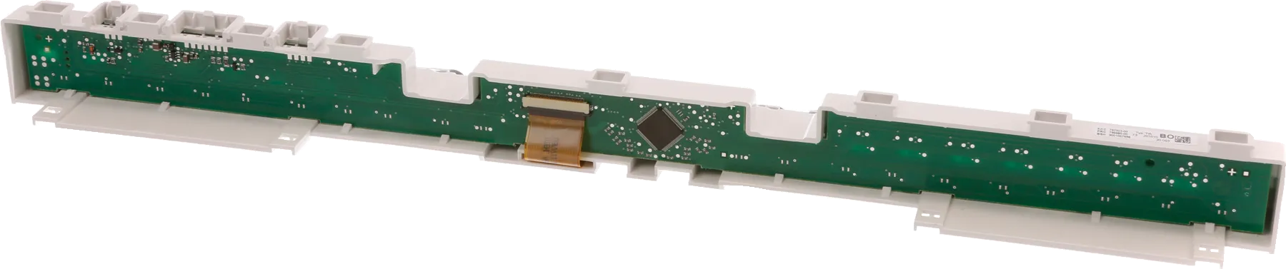 11036782 Operating module not programmed | BOSCH SG