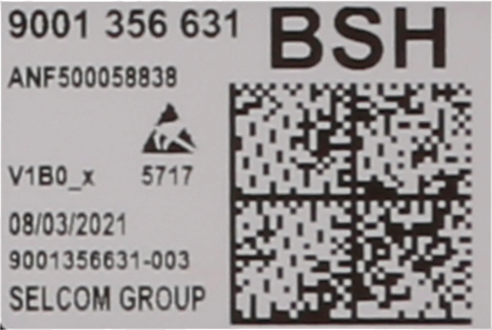 Photo Nr. 2 of the product 11037384