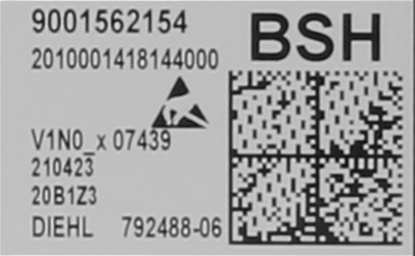 Photo Nr. 2 of the product 11041837