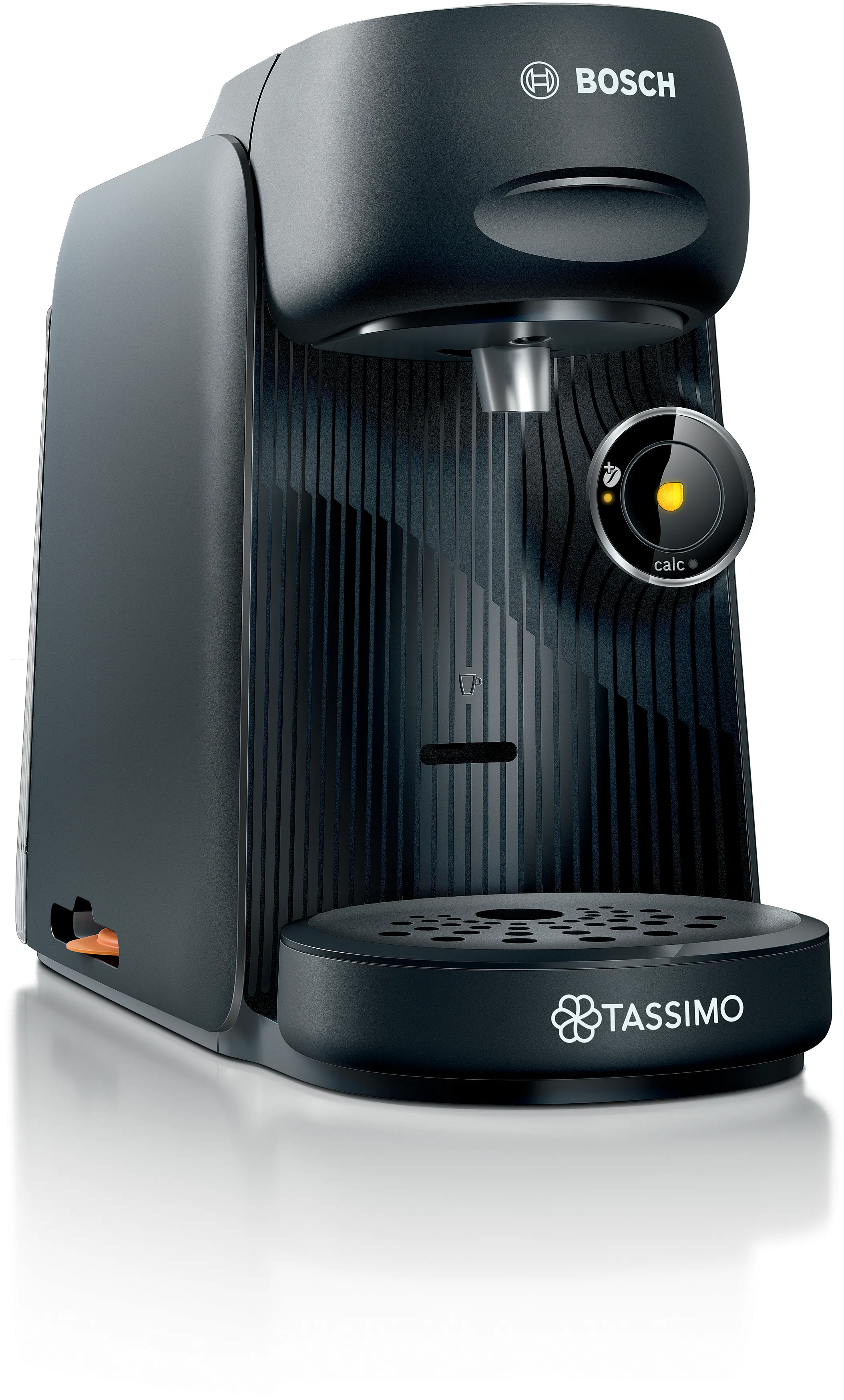 Hot drinks machine TASSIMO FINESSE 