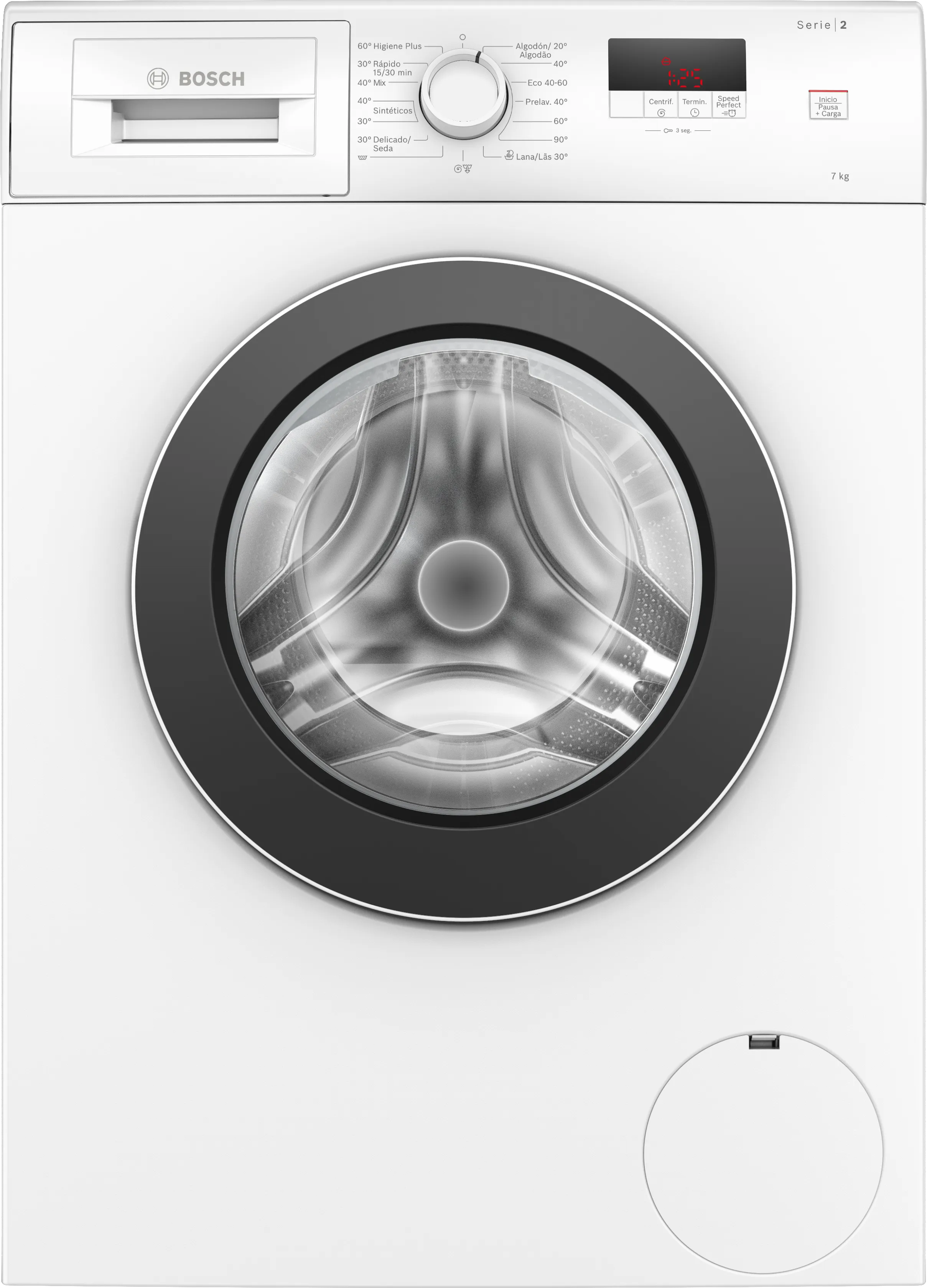 Foto n.º 1 del producto WAJ20062ES