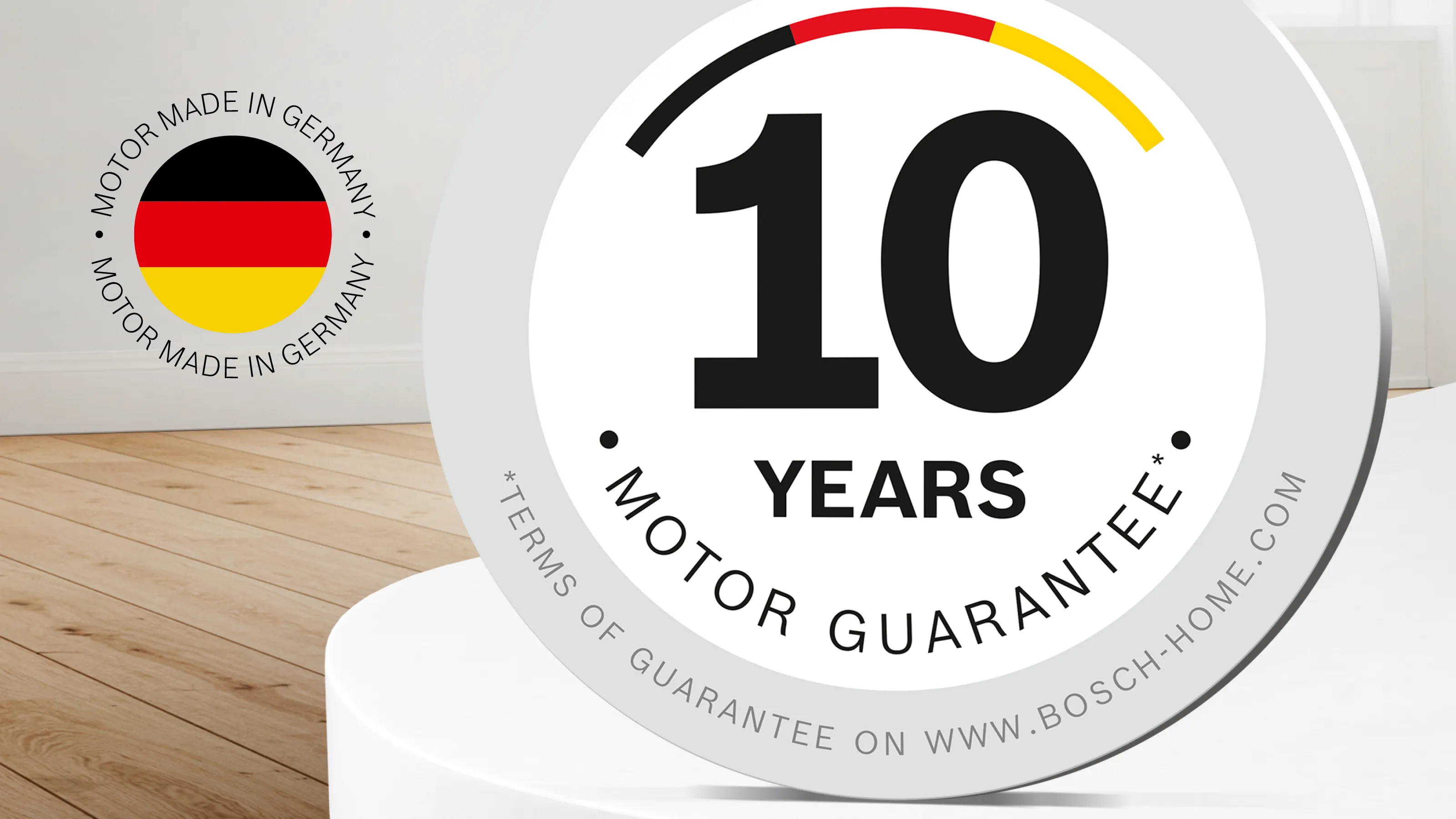 Bild Nr. 2 des Produkts BLS612BLCK