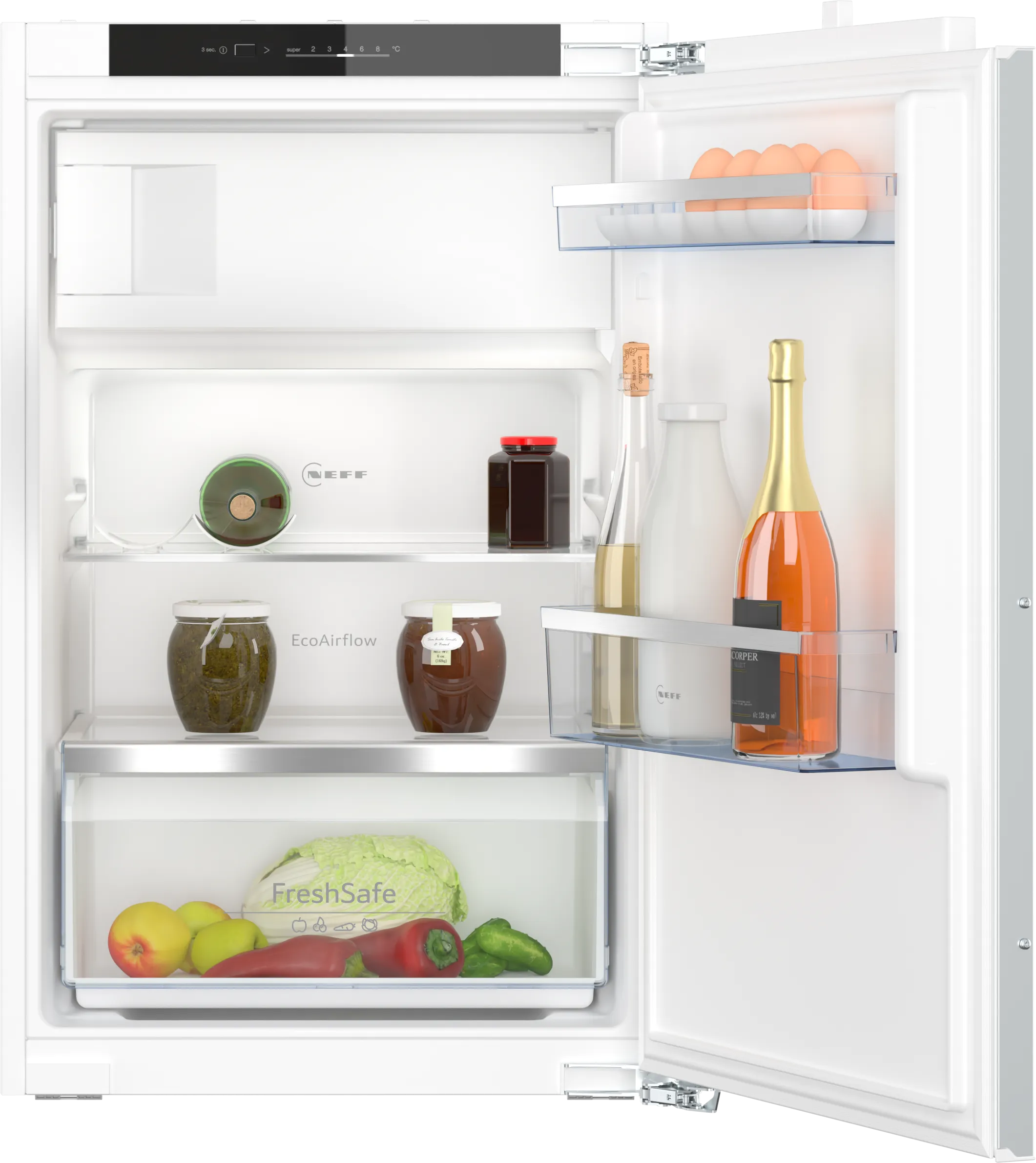 Foto Nr. 1 des Produkts KMK88GF1