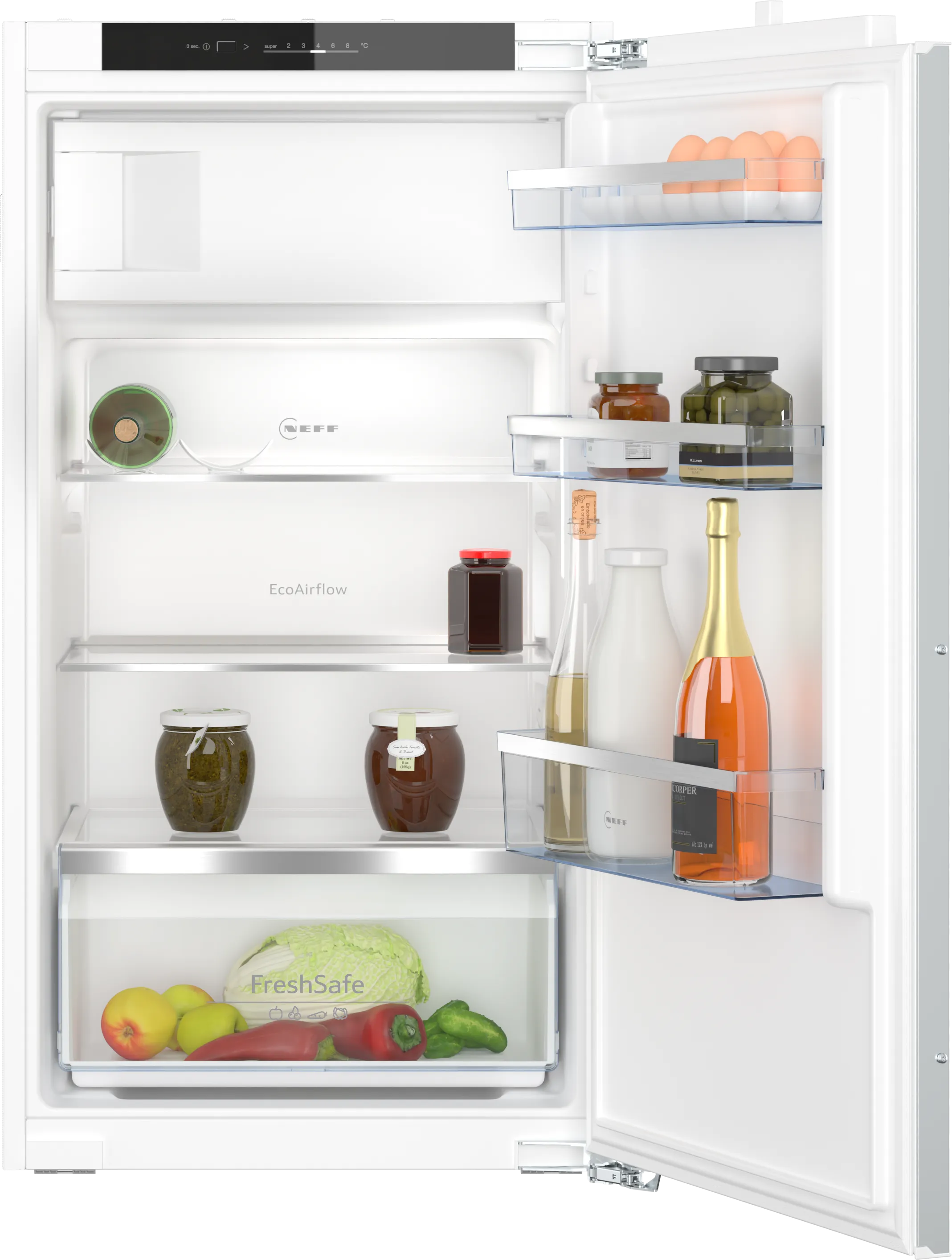 Photo n° 1 du produit KI2322FE0