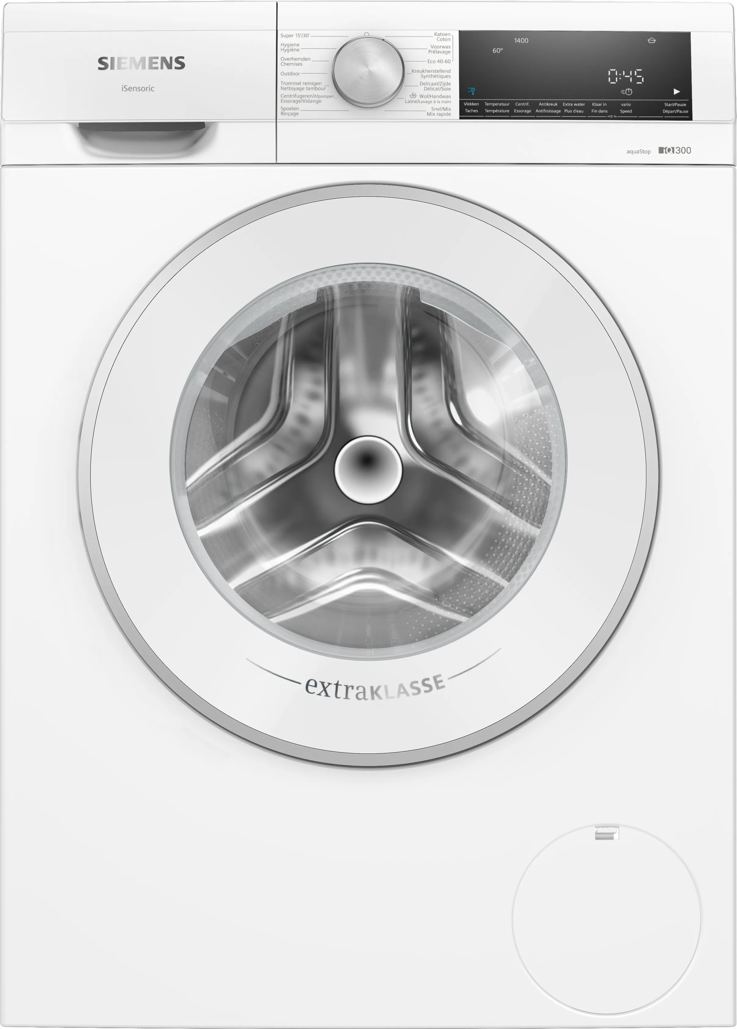 Photo Nr. 1 du produit WG44G009FG