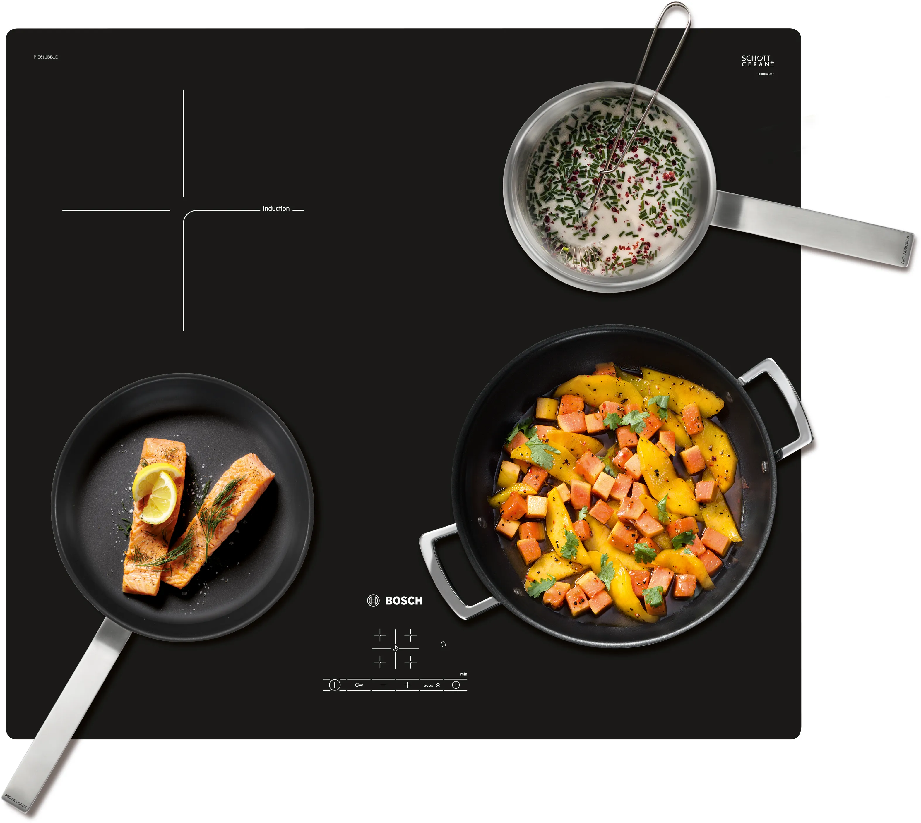 Foto nr. 5 van het product PIE611BB1E