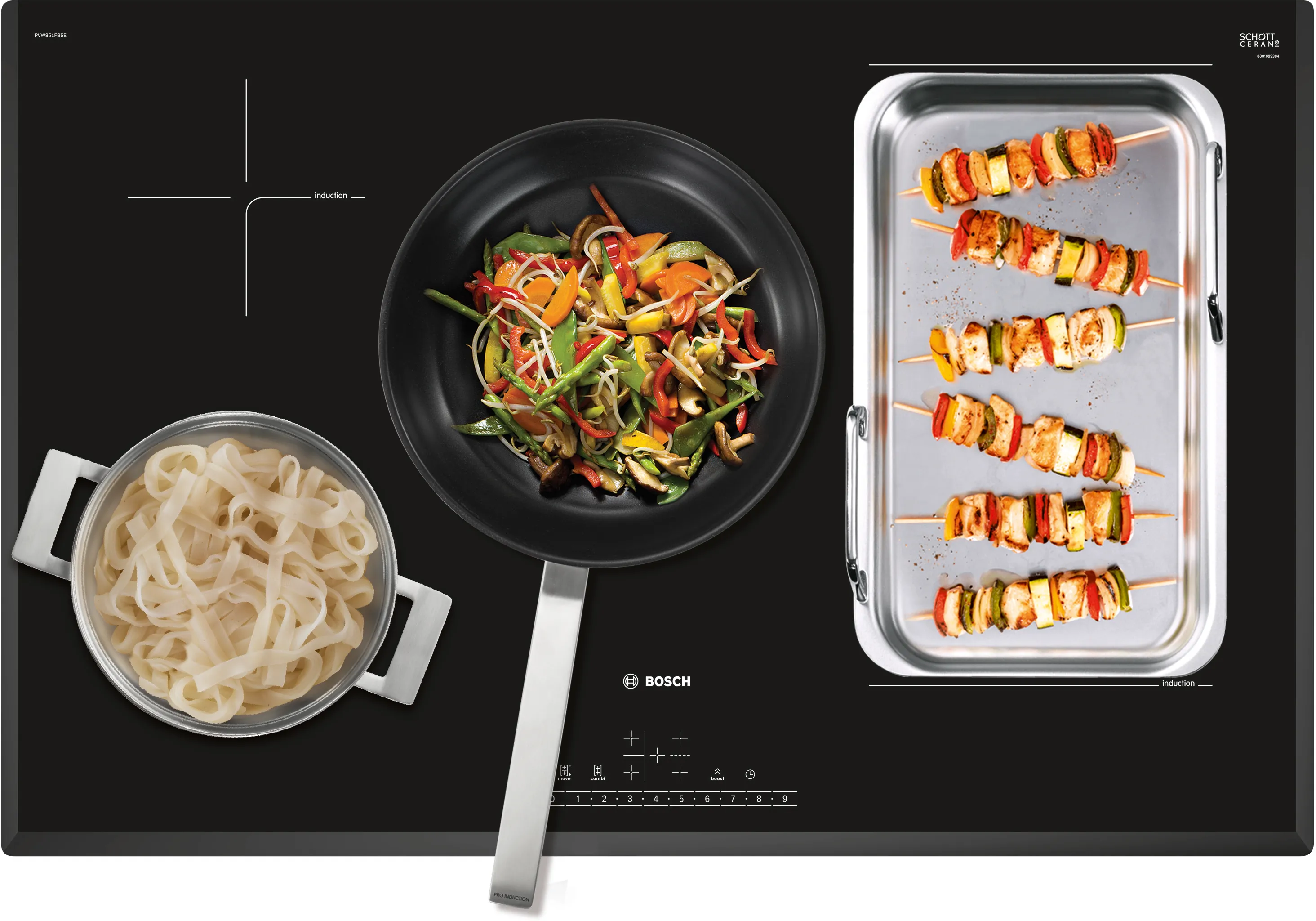 Foto nr. 4 van het product PVW851FB5EB