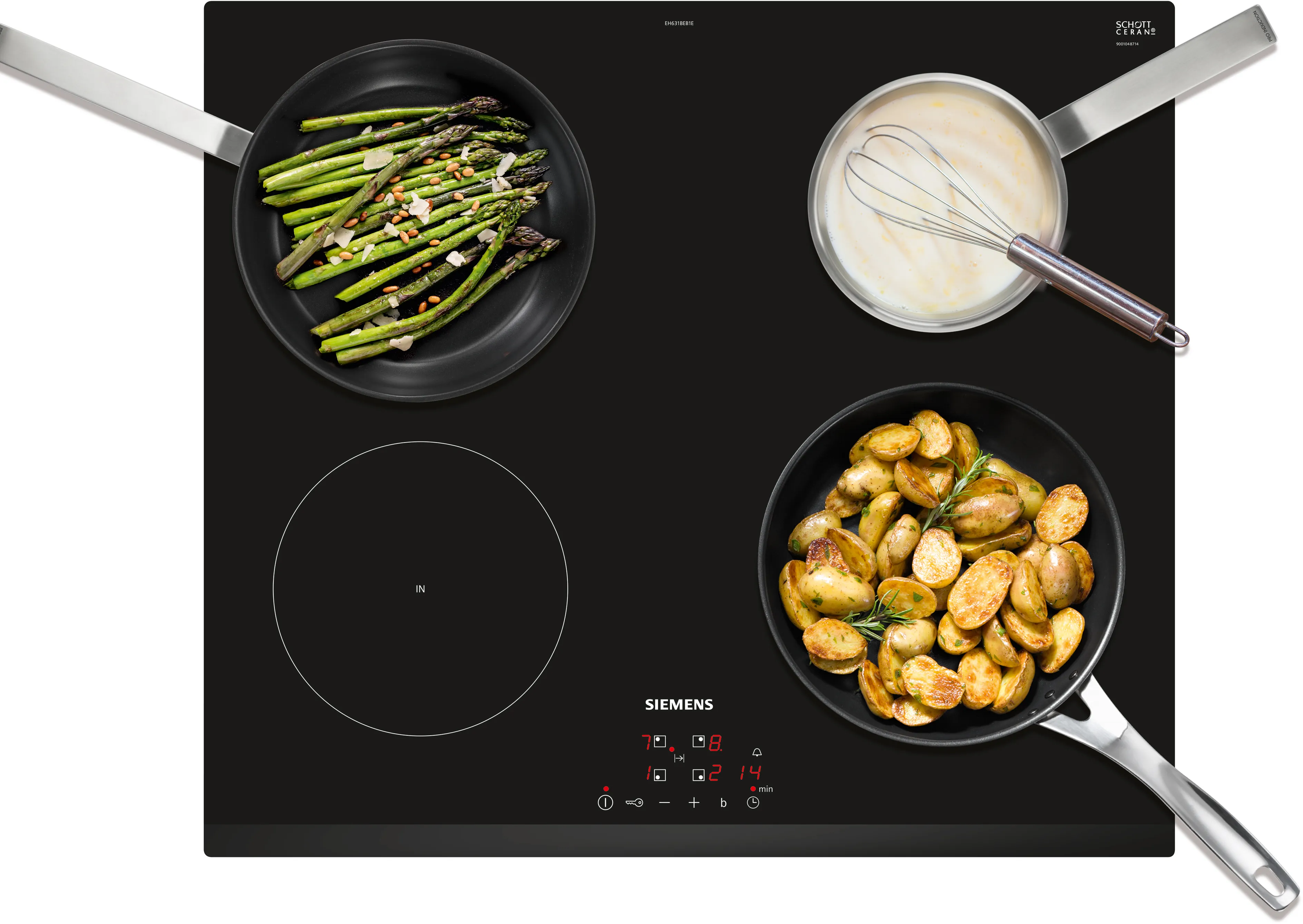 Foto nr. 5 van het product EH631BEB1E