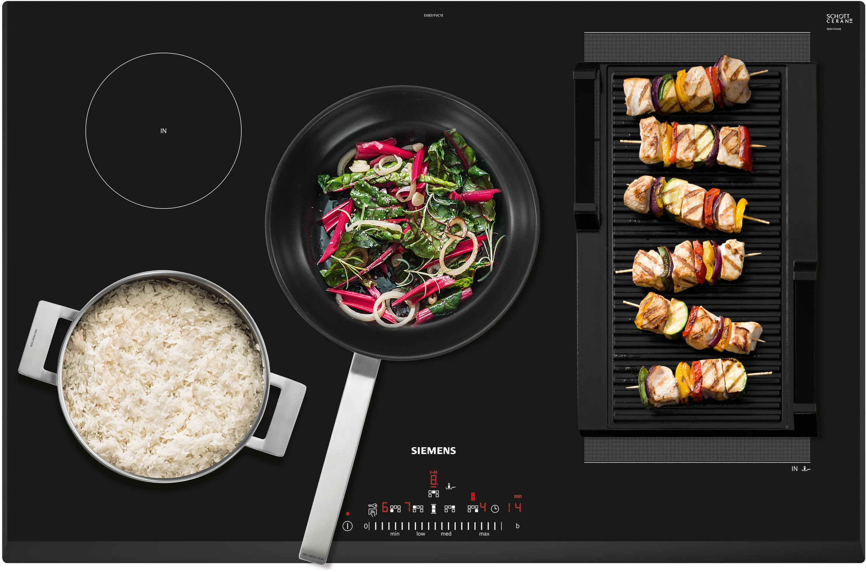 Foto nr. 8 van het product EX851FVC1E